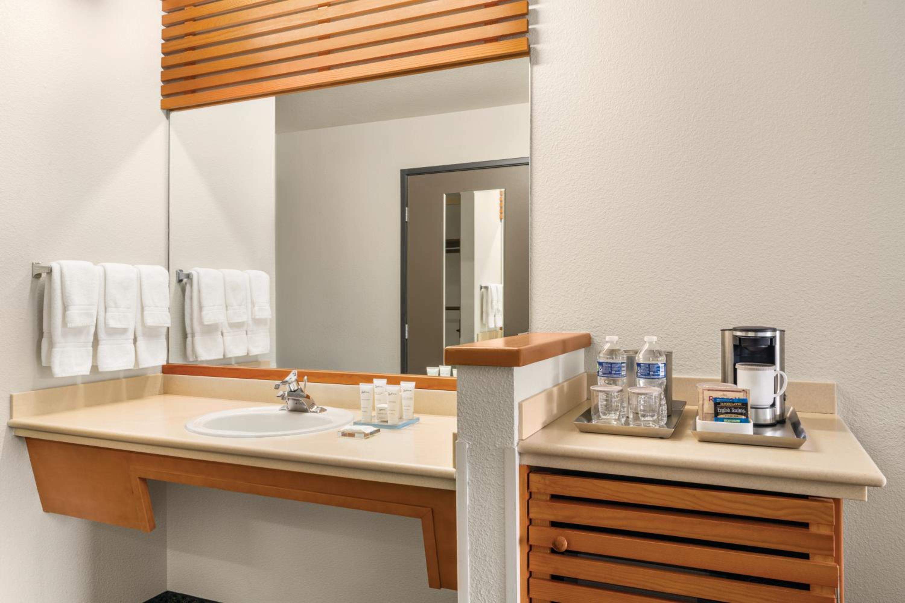 Radisson Hotel Portland Airport, Billede 3