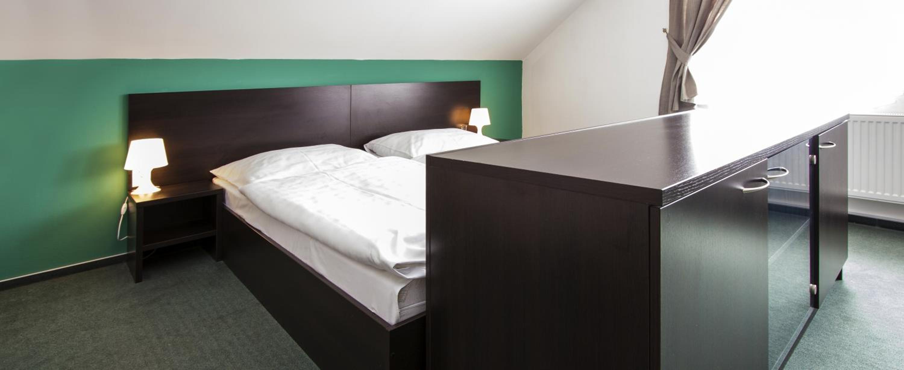 Suite photo 1
