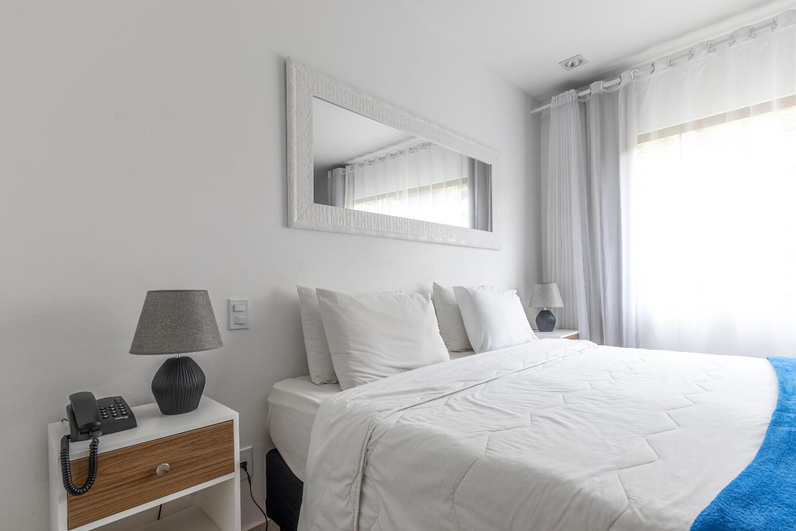 Standard Double Room - Photo 1