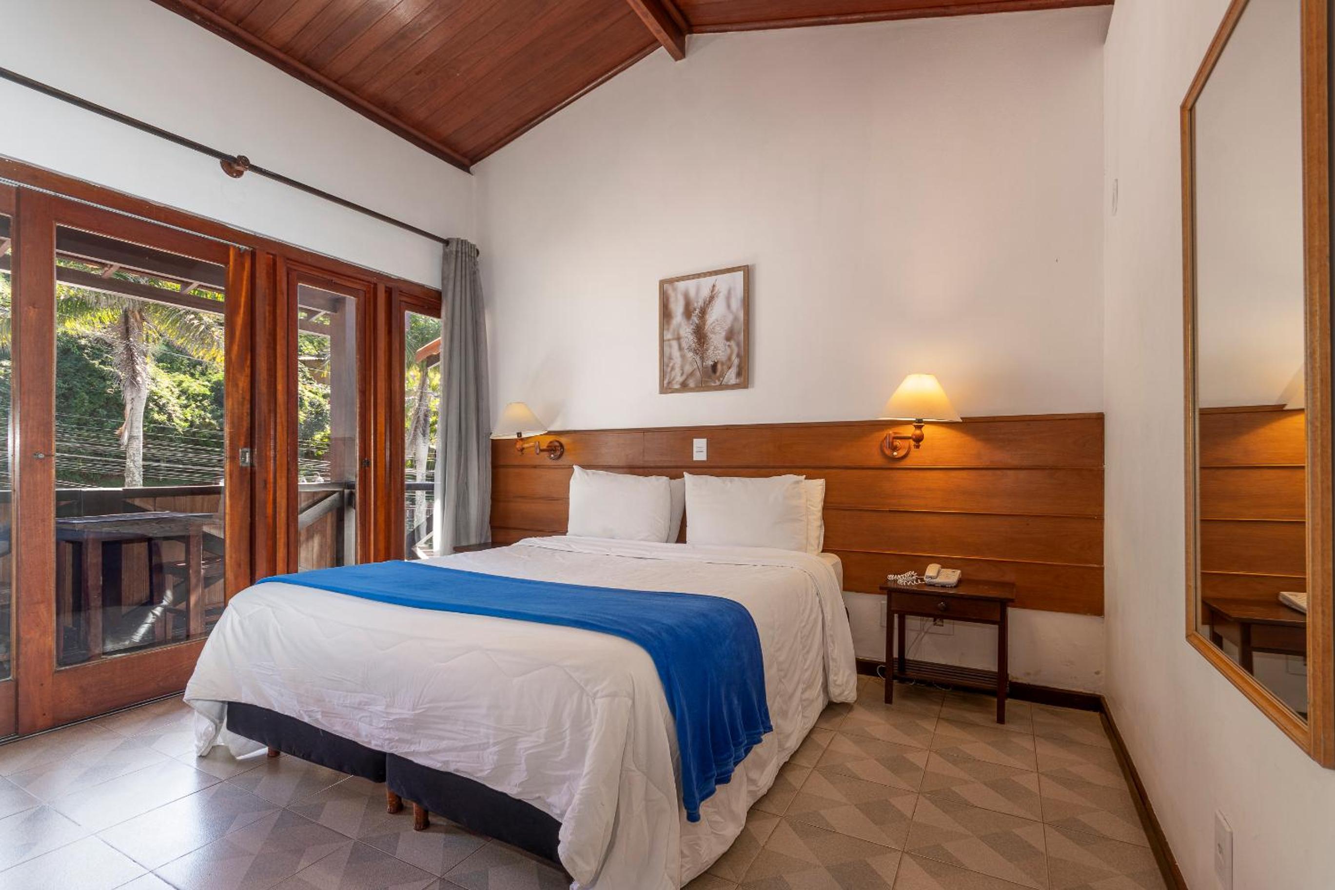 Standard Double Room - Photo 14