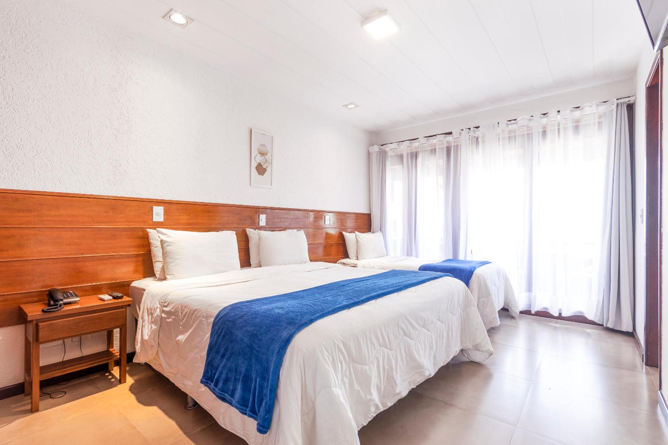 Superior Triple Room - Photo 2