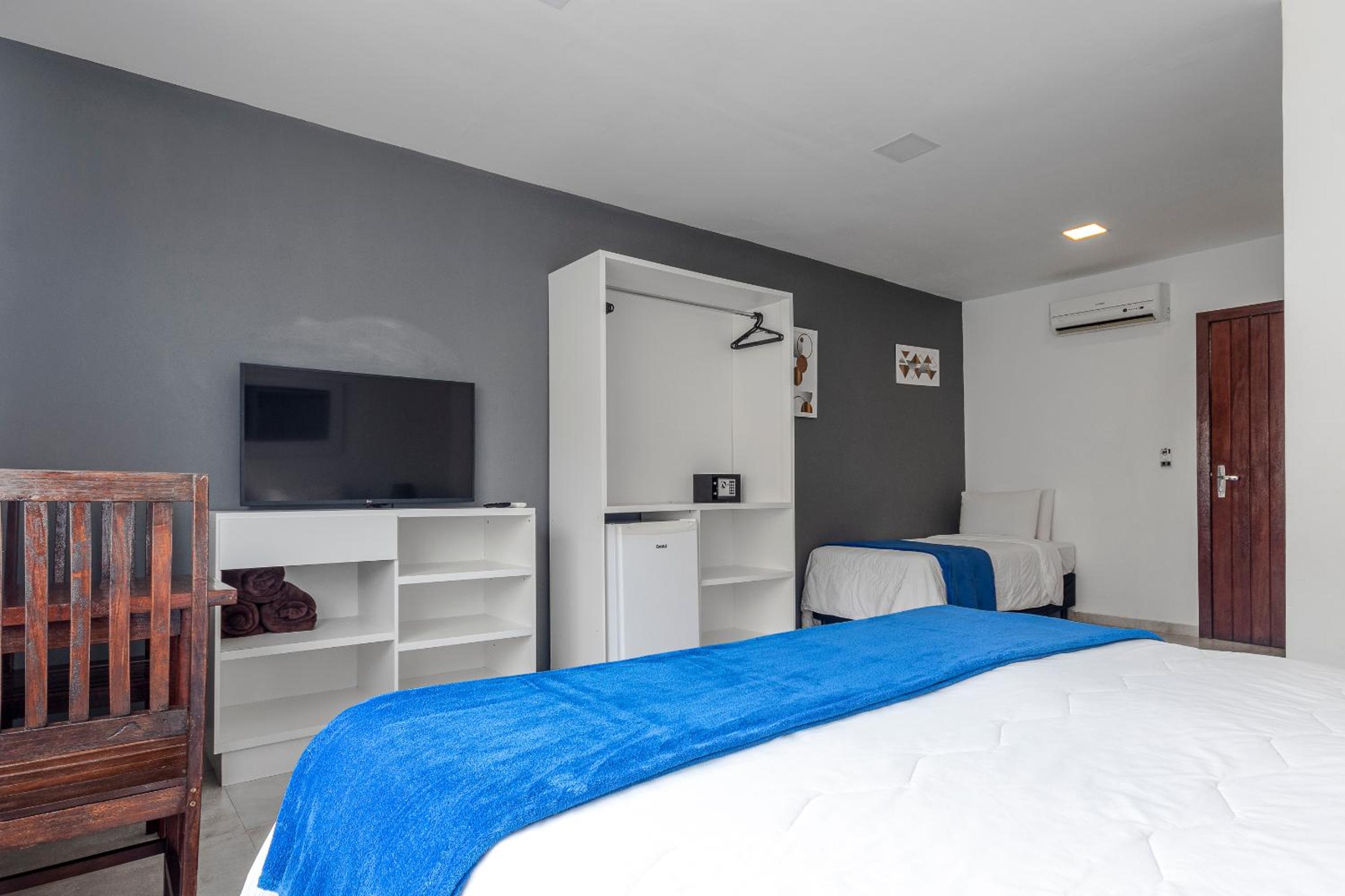 Superior Triple Room - Photo 6