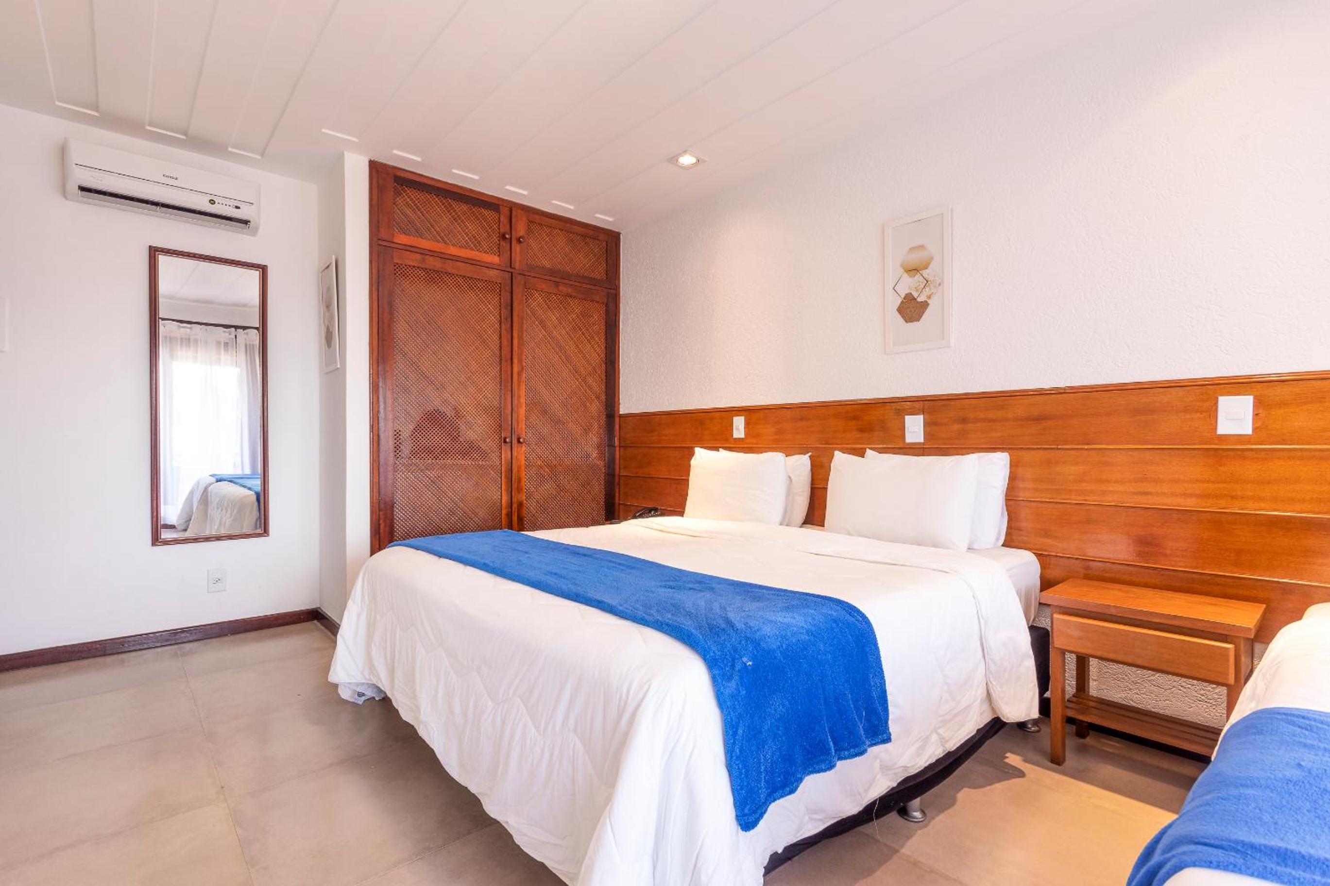 Superior Triple Room - Photo 5