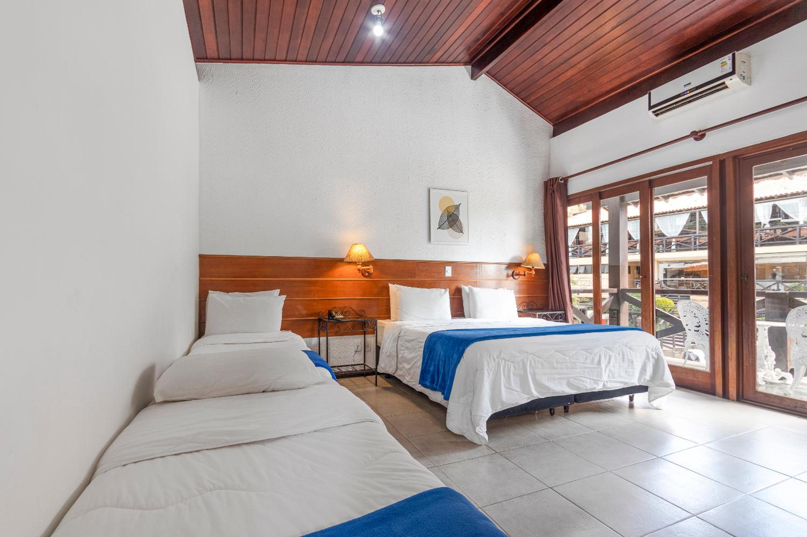 Quadruple Room - Photo 3