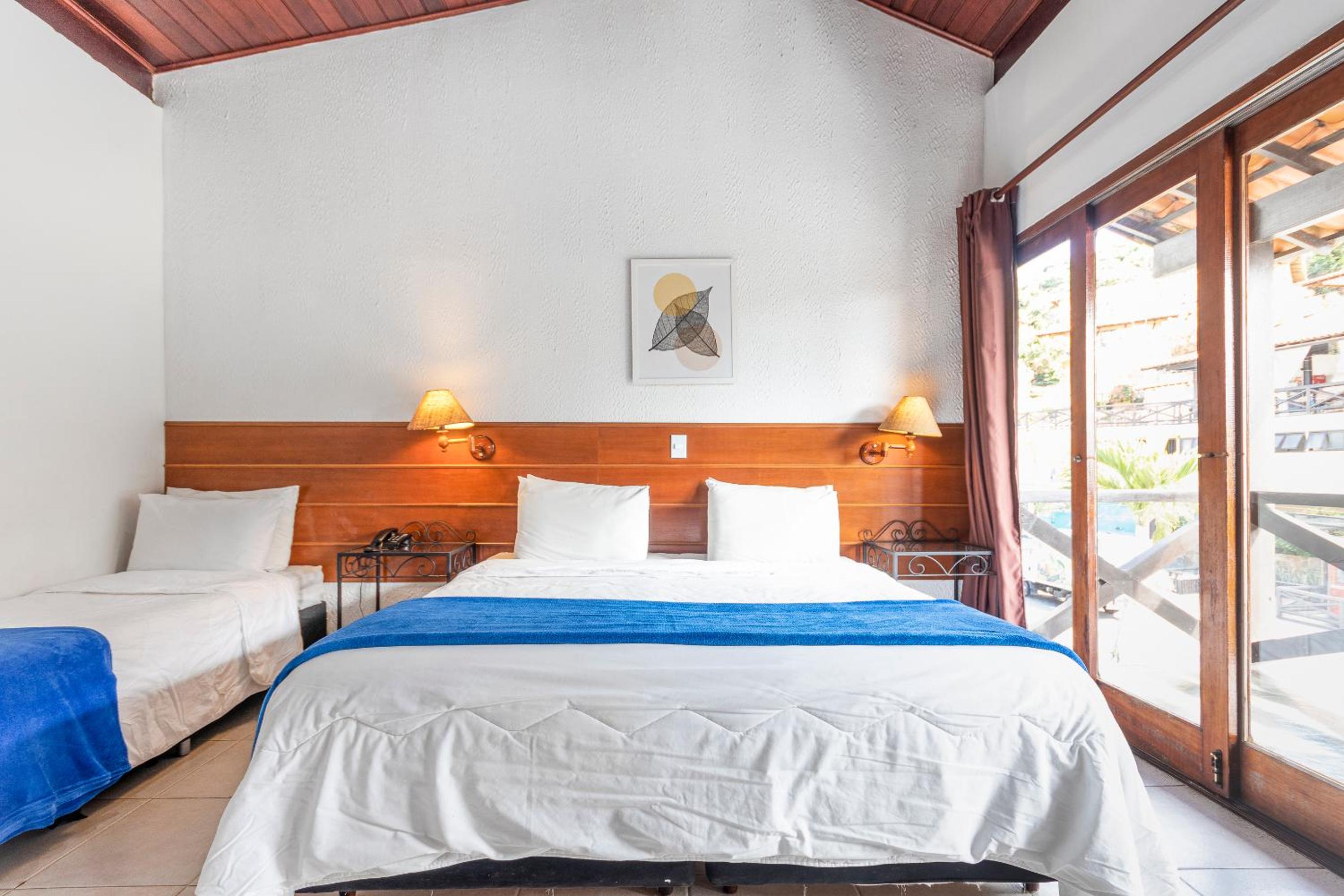Superior Triple Room - Photo 4