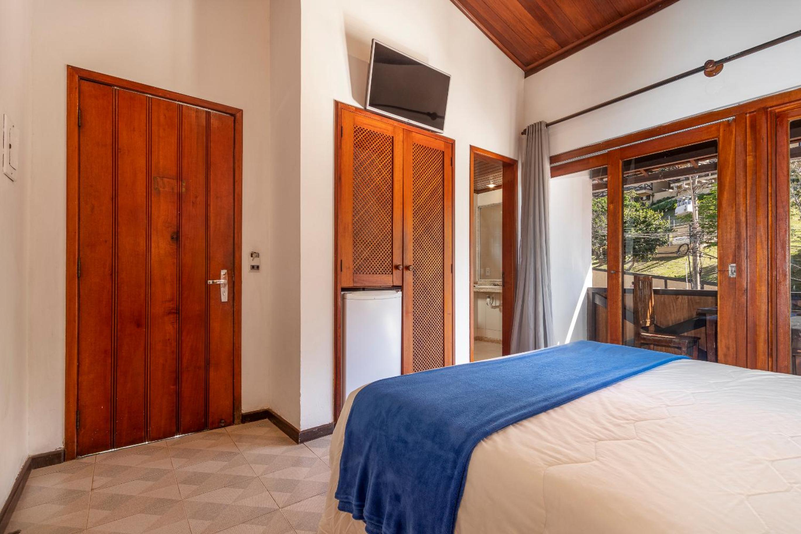 Standard Double Room - Photo 6