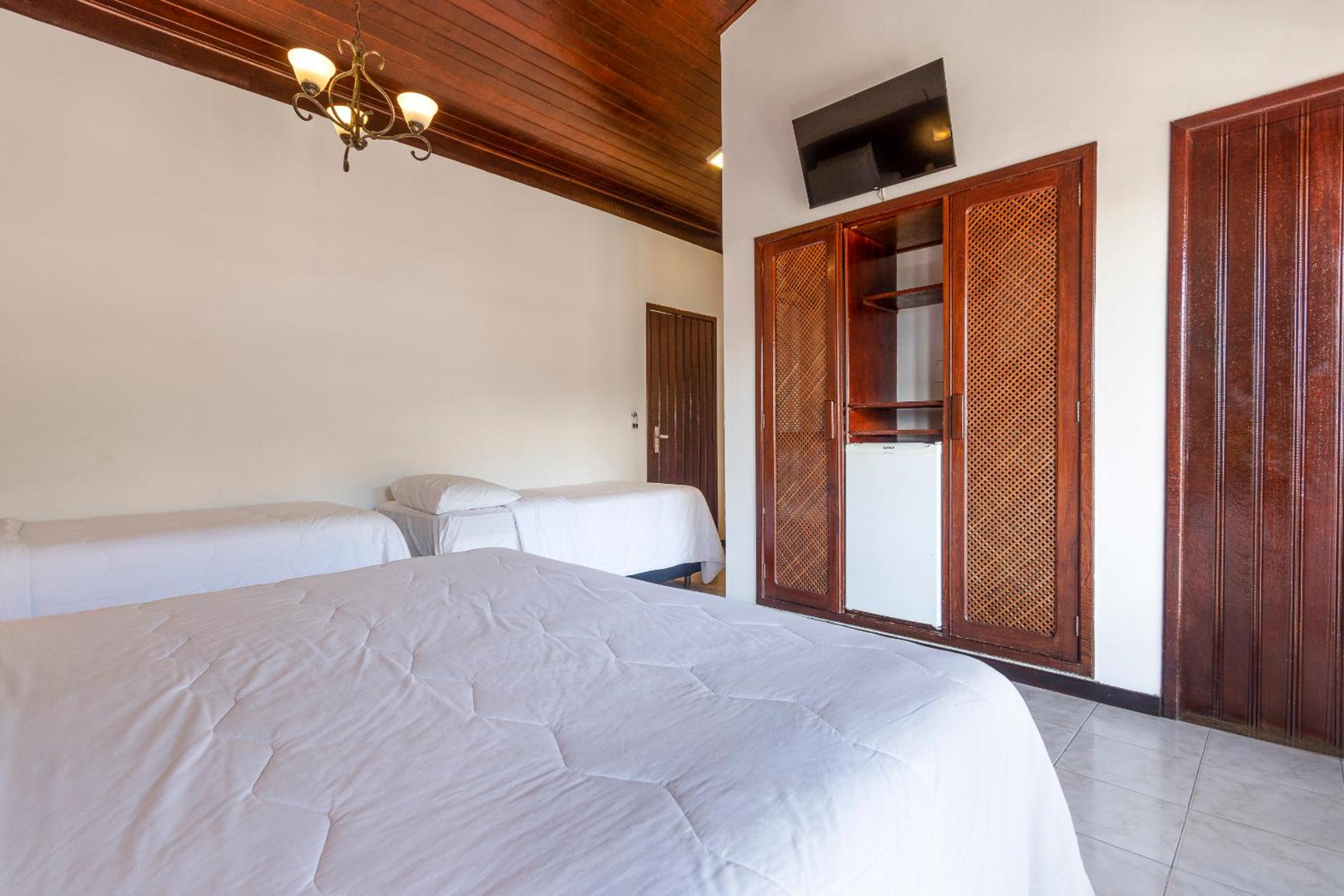 Quadruple Room - Photo 4