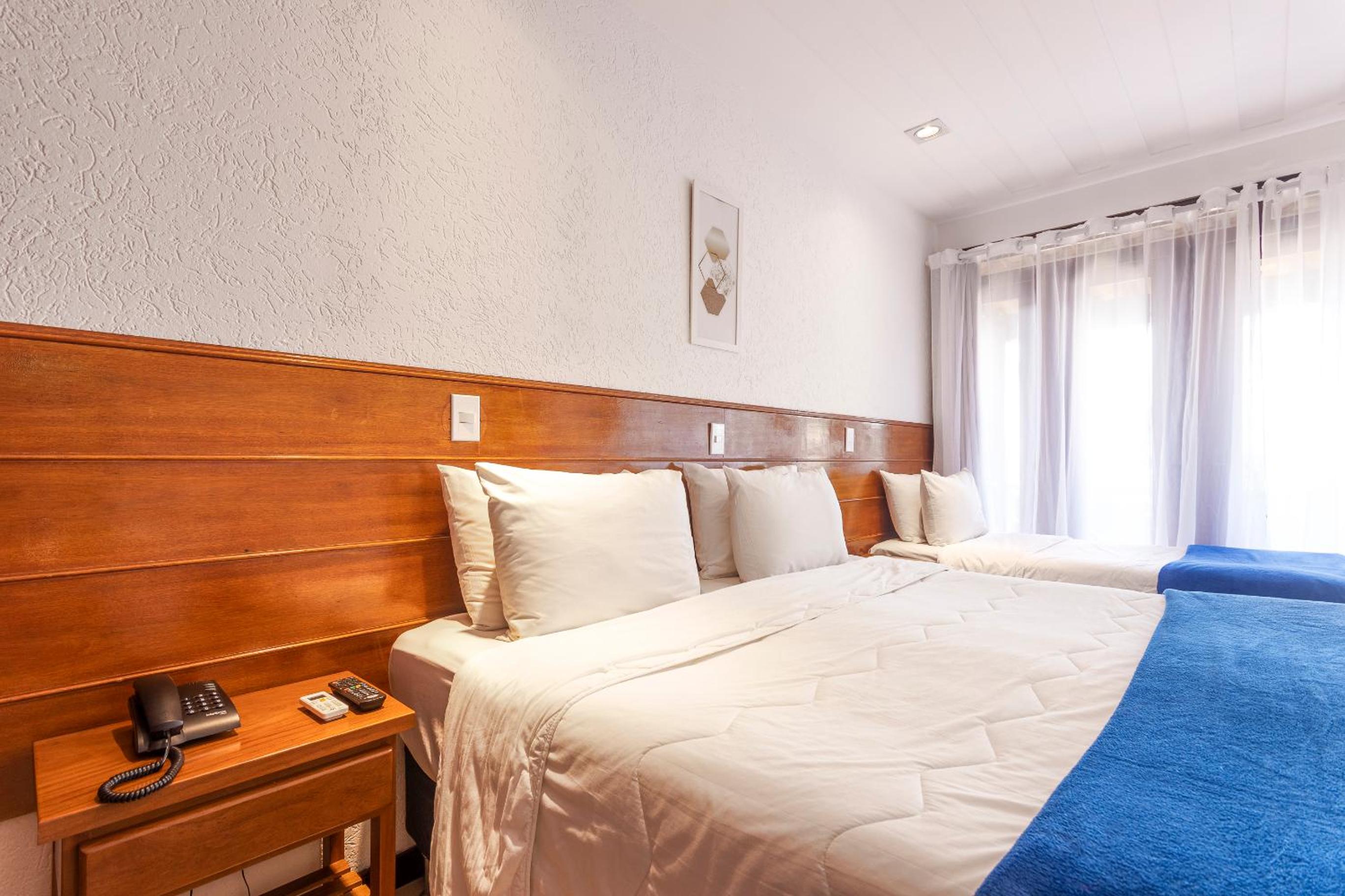 Superior Triple Room - Photo 3