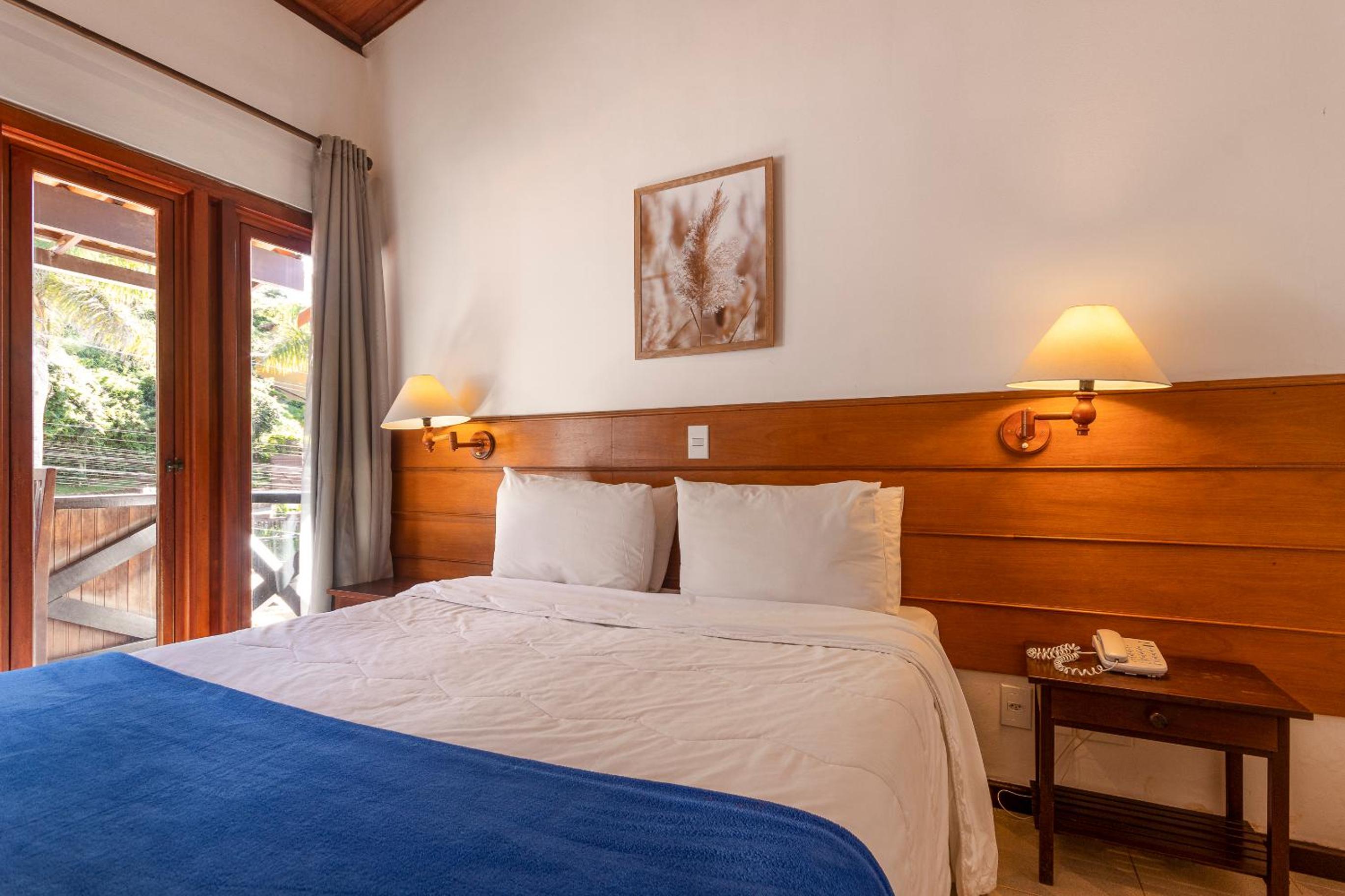 Standard Double Room - Photo 2