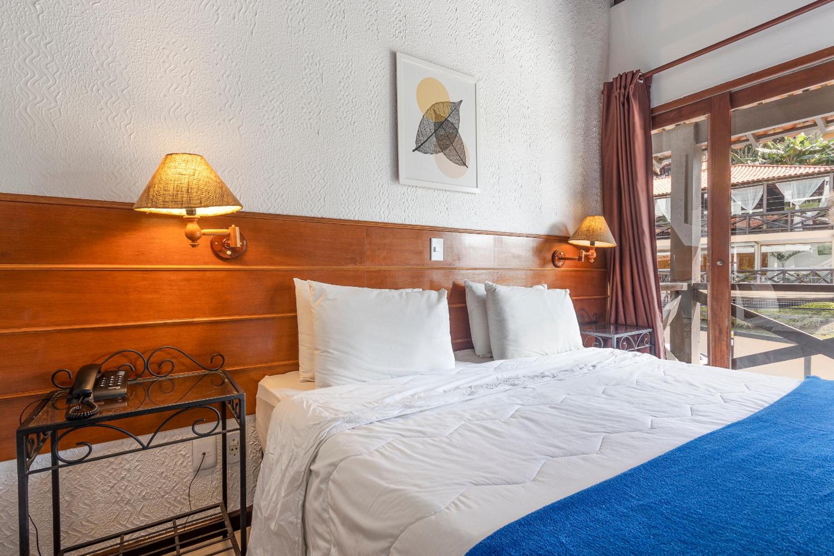 Standard Double Room - Photo 5