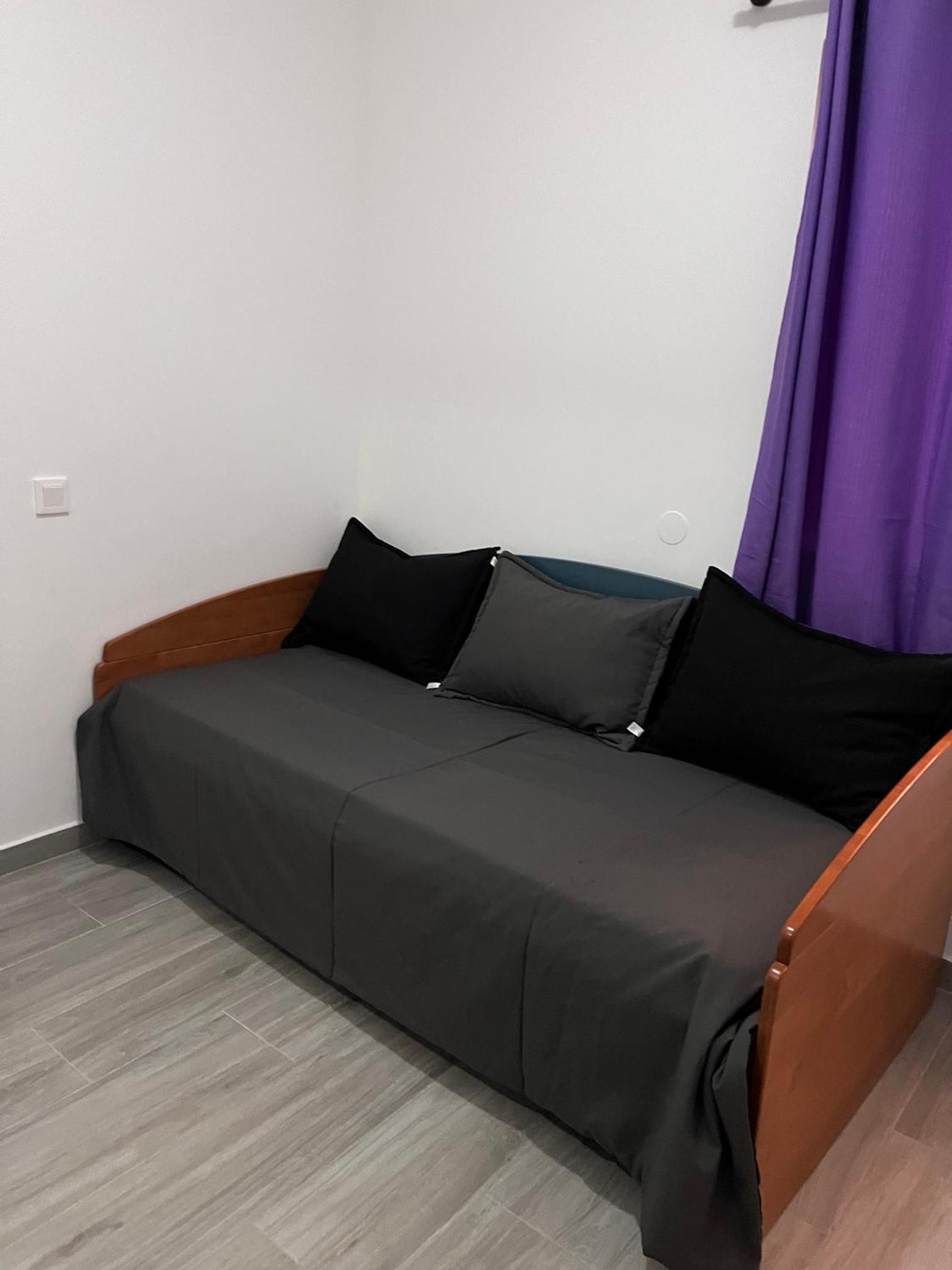 Two-Bedroom Apartment photo 2