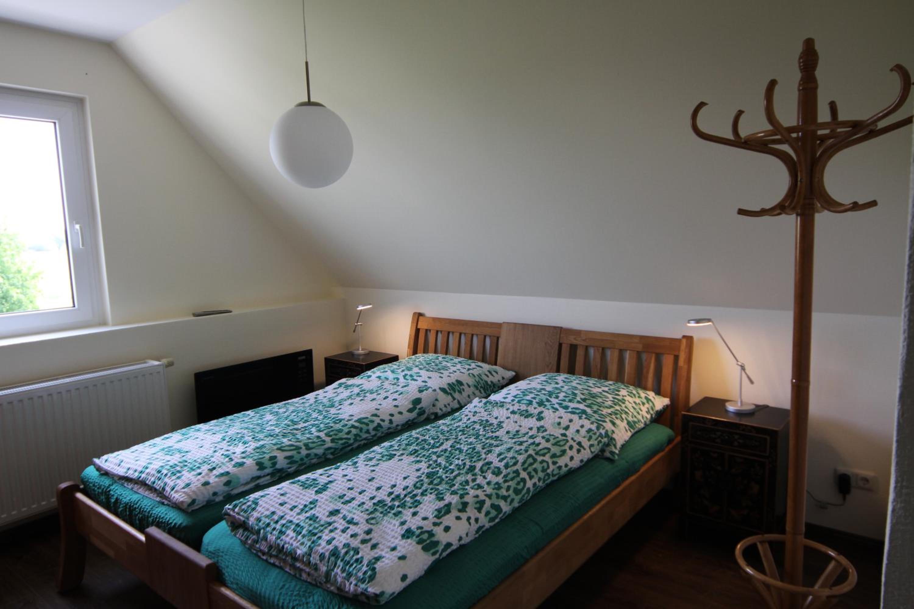 Two-Bedroom Apartment (4 Adults) photo 2