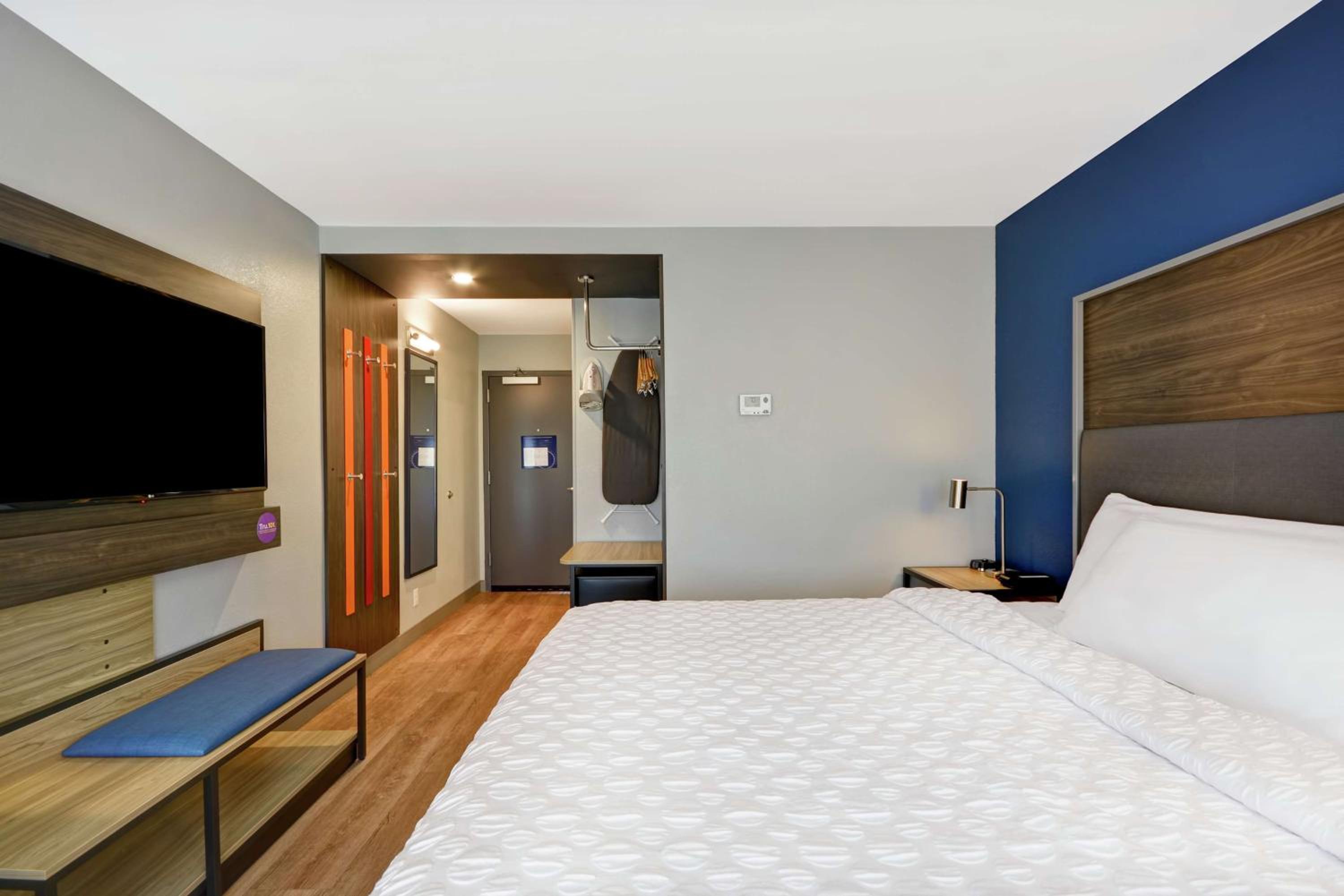 King Room - Photo 2