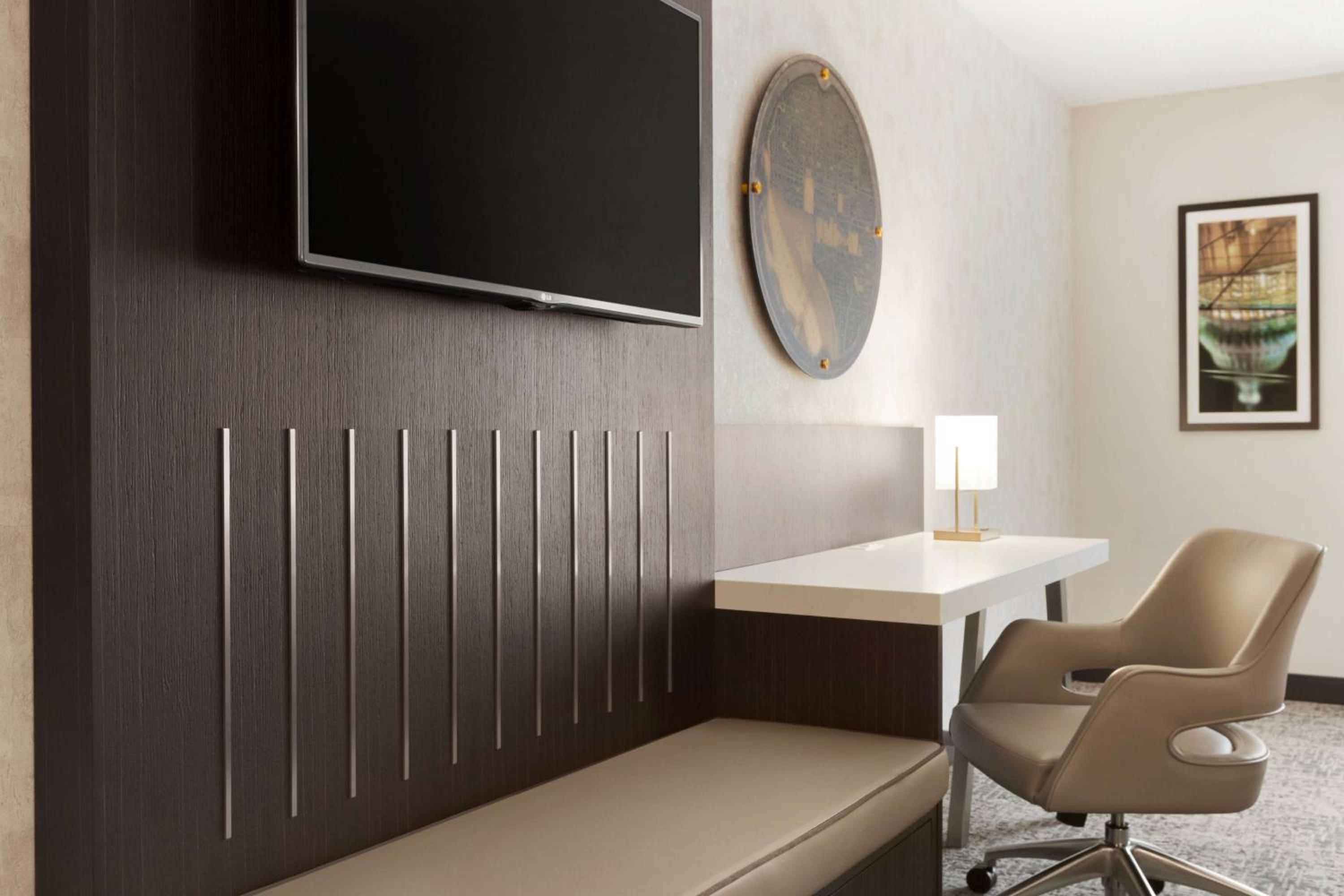Queen Room with Two Queen Beds - Photo 1