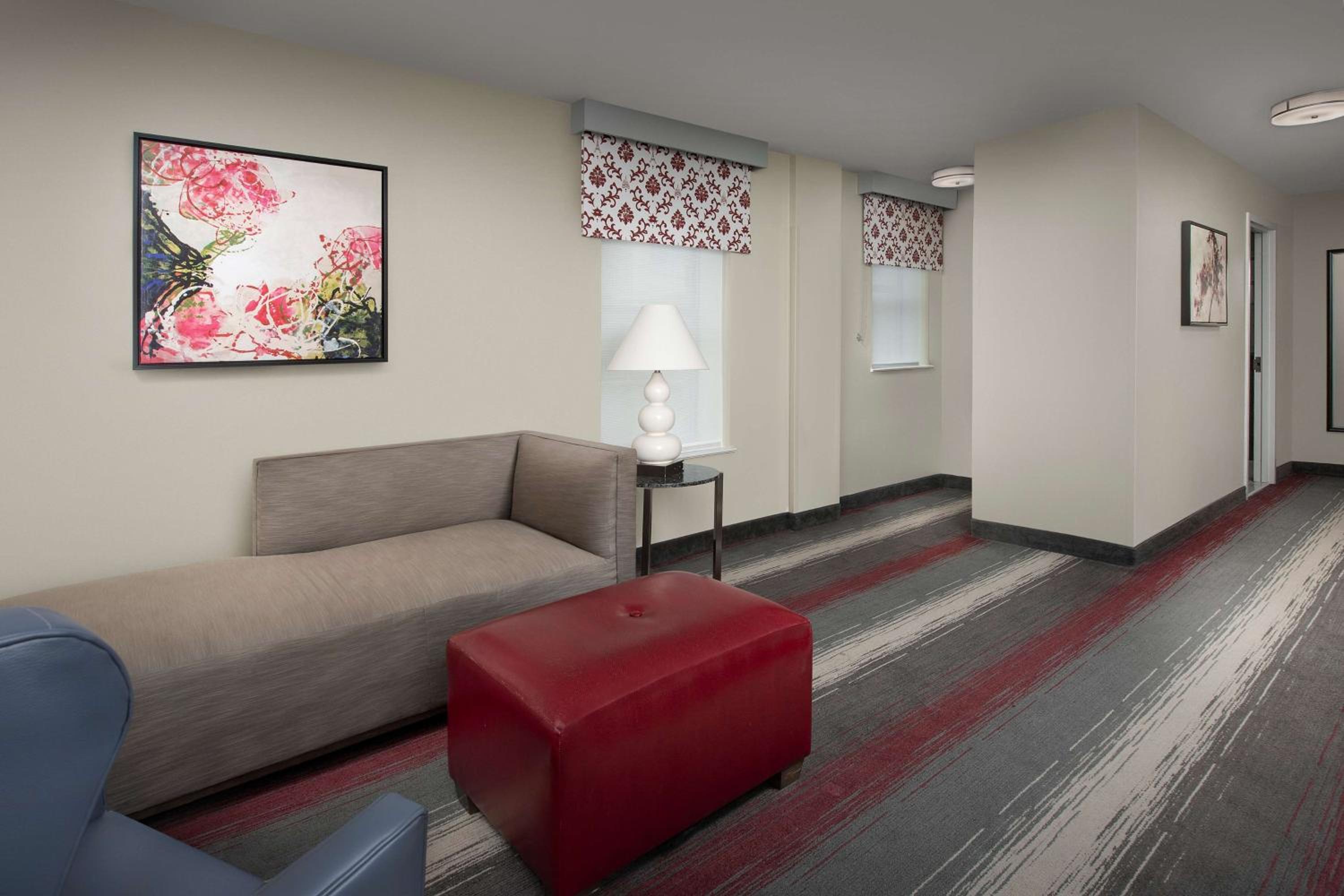 King Suite - Photo 1