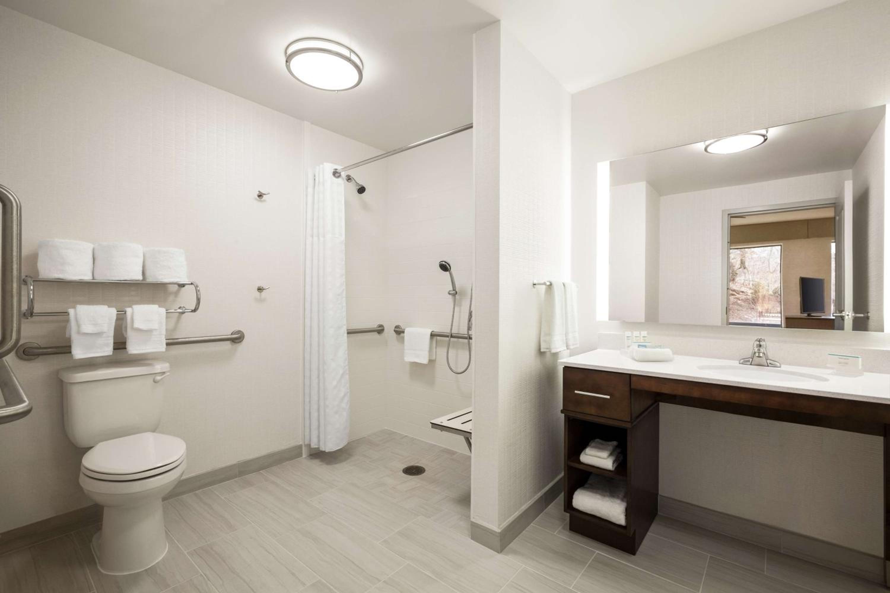 Homewood Suites By Hilton Arlington Rosslyn Key Bridge, Zdjęcie 3