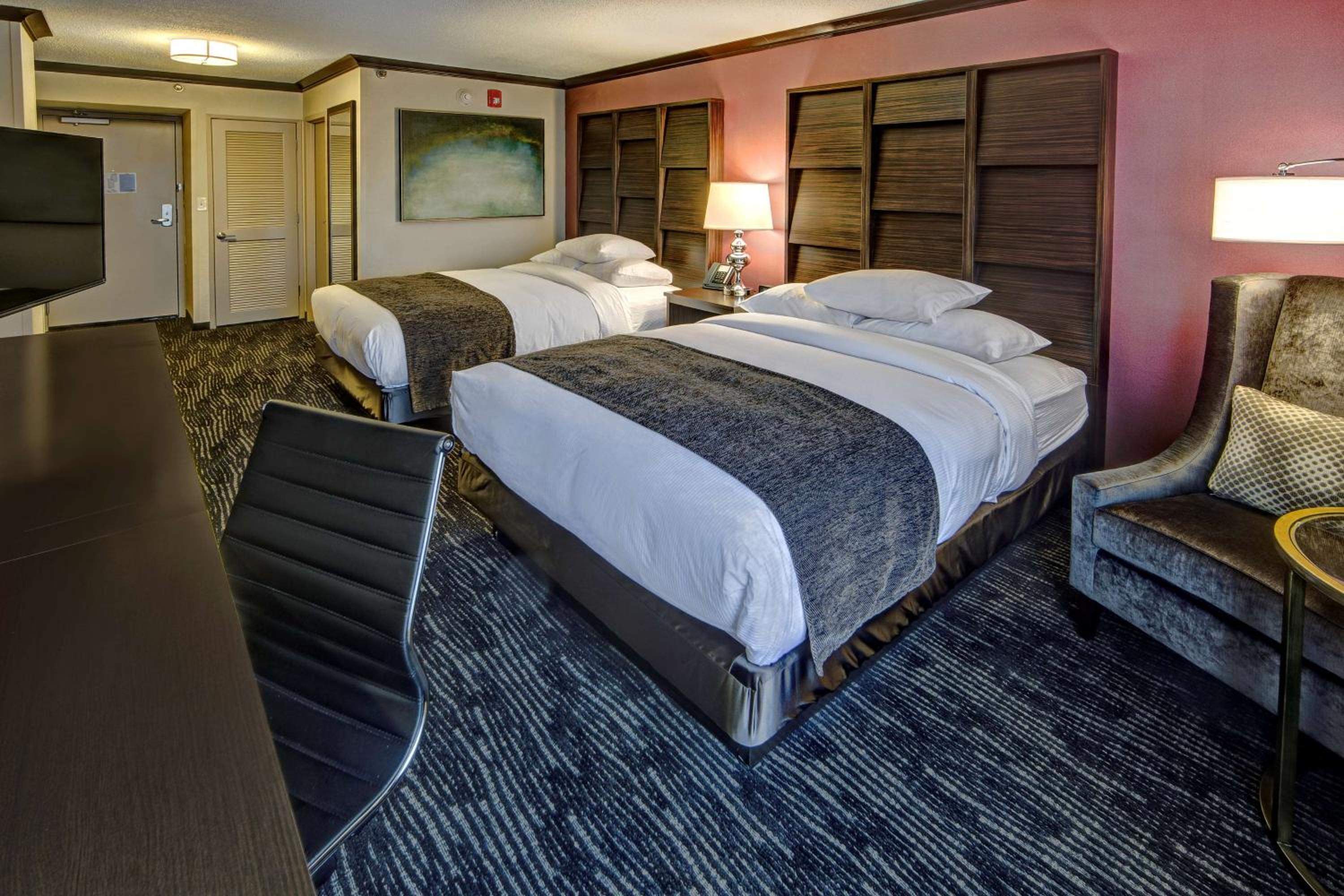 DoubleTree by Hilton Decatur Riverfront, 사진 2
