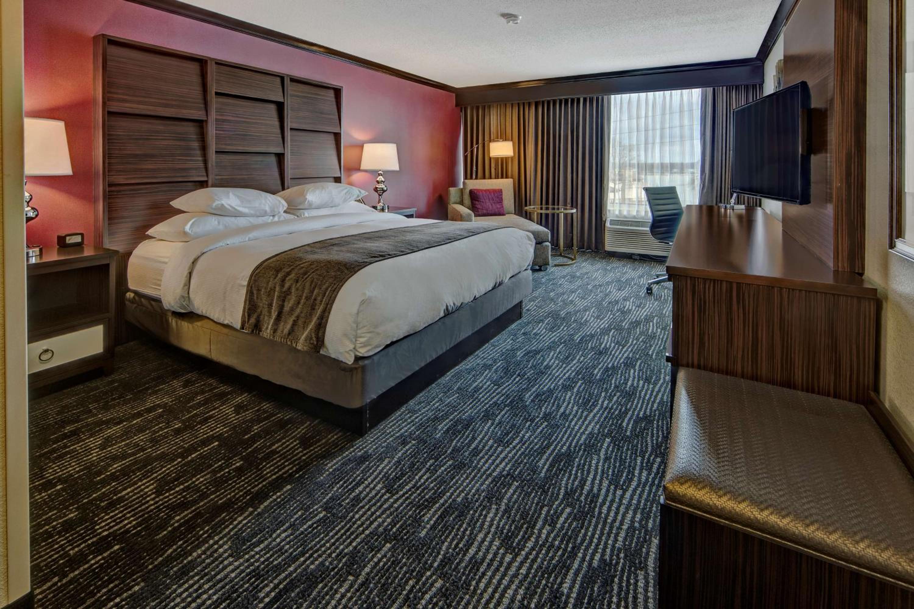 King Room