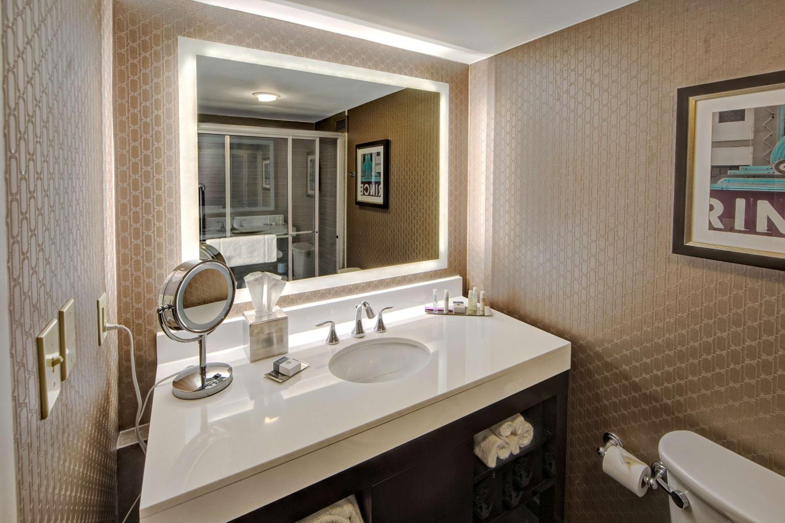 DoubleTree by Hilton Decatur Riverfront, 사진 4