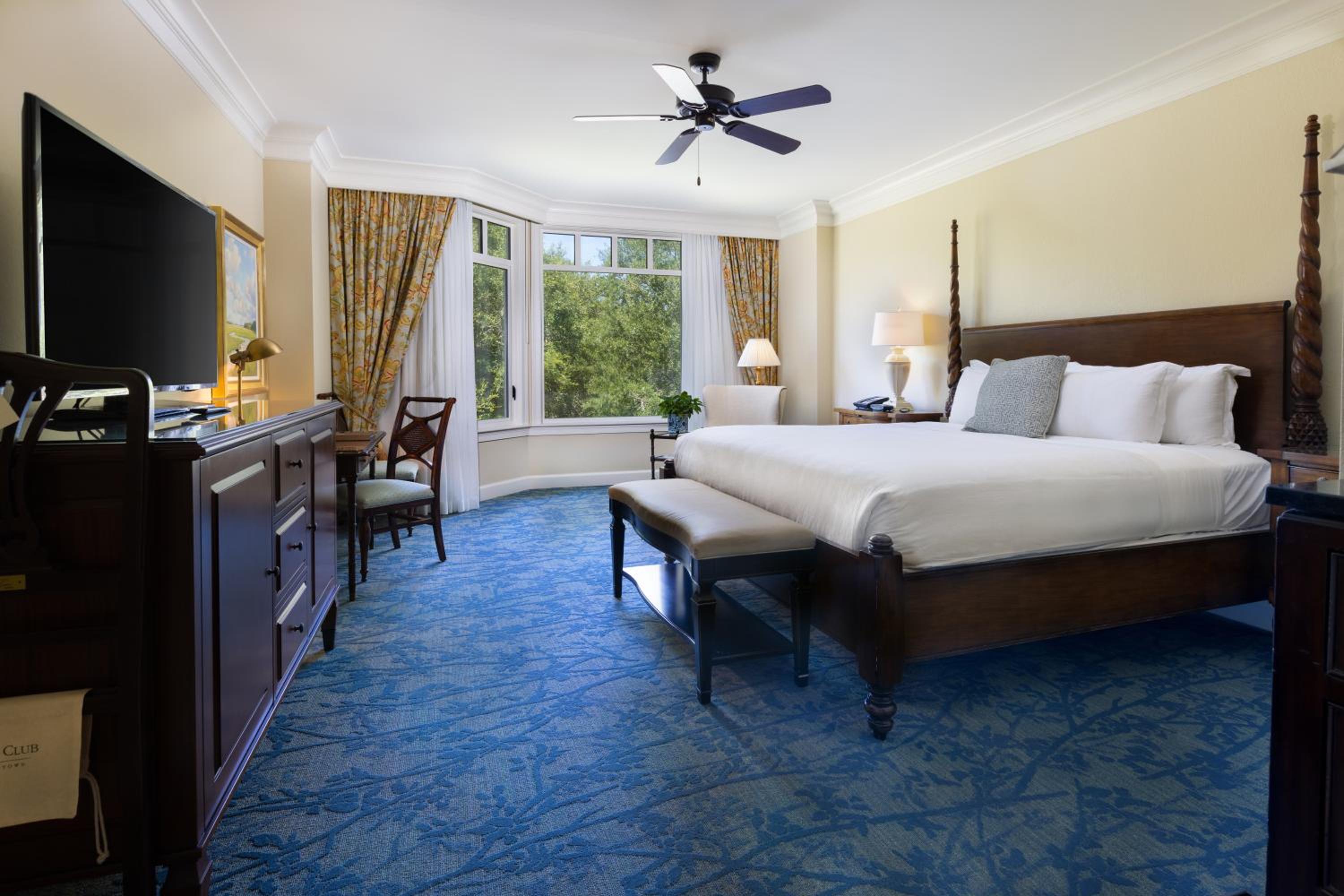 King Bed Resort View  photo 3