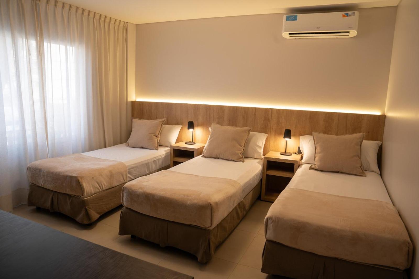 Executive Triple Room photo 1