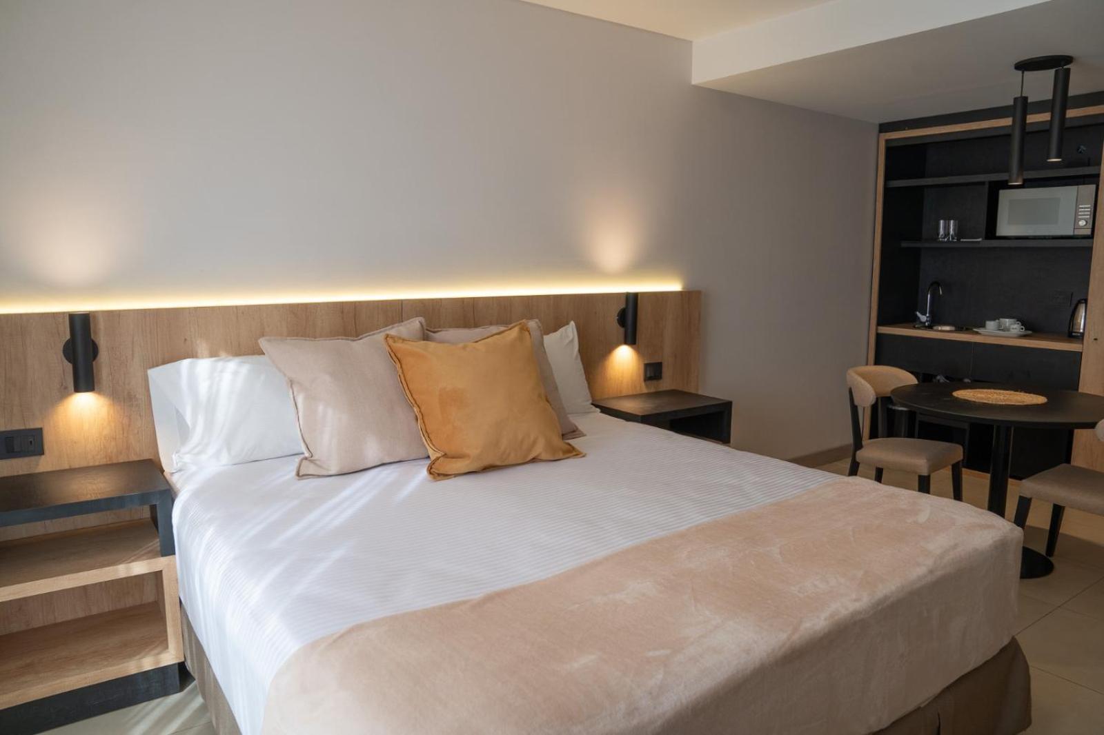Executive Double Room photo 1