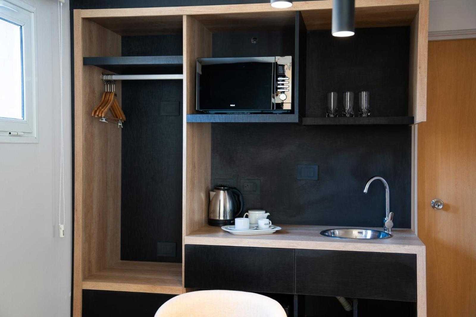 Executive Triple Room photo 2