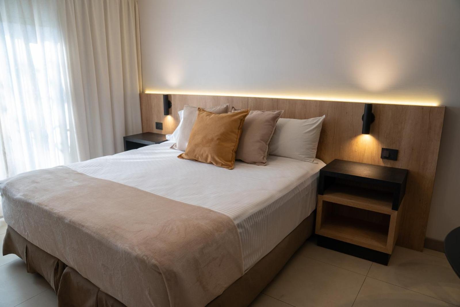 Executive Double Room photo 2