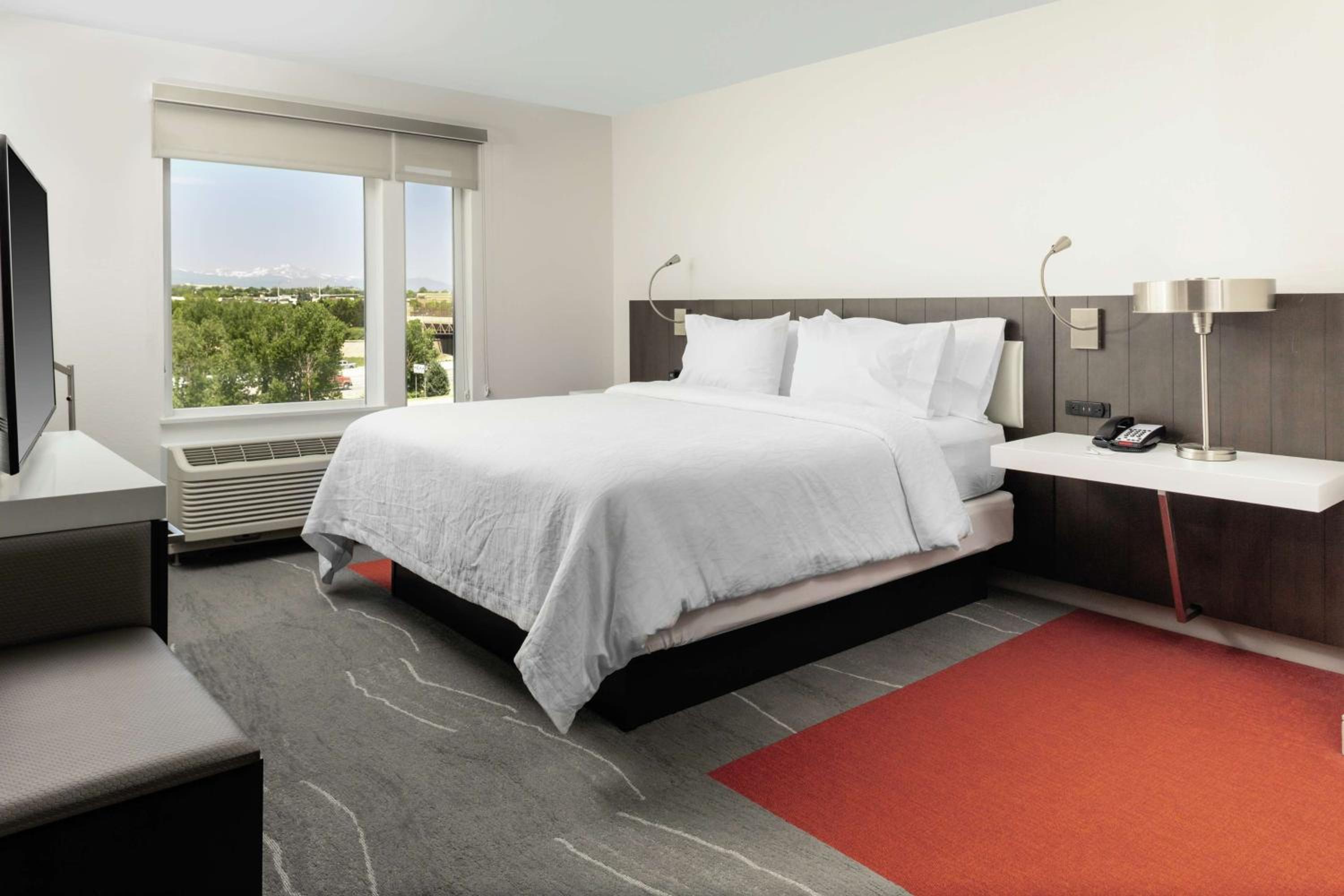 King Room with Mountain View - Photo 2