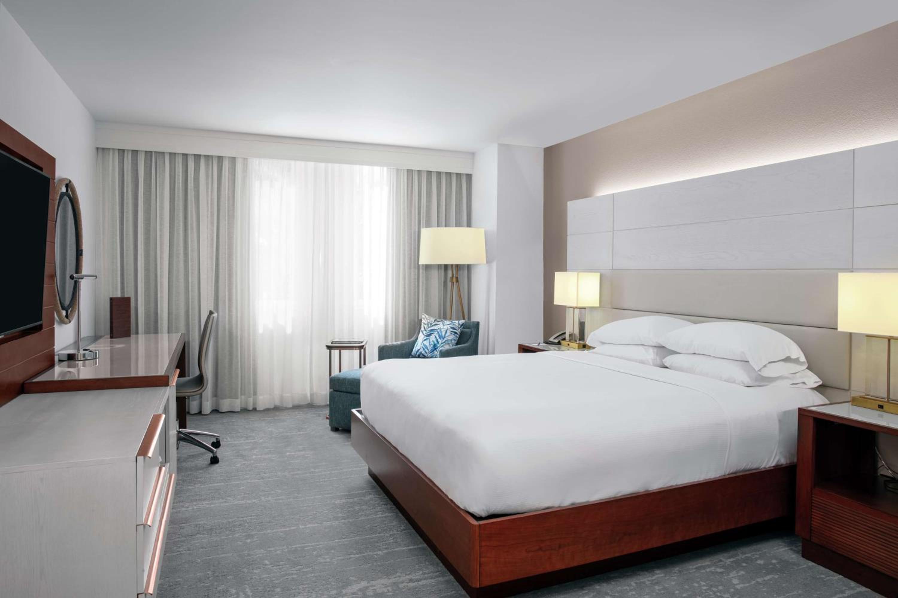 King Room