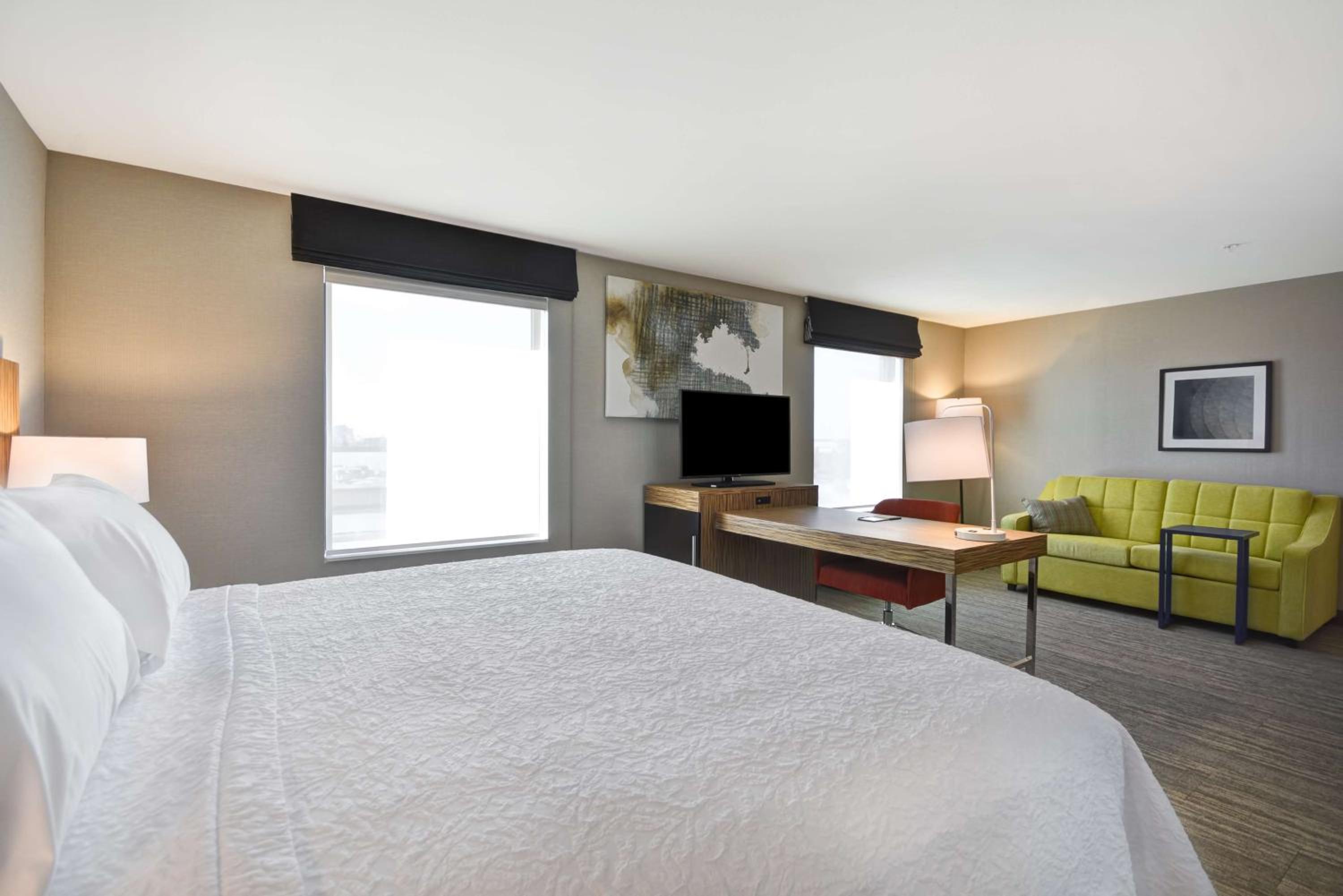 King Studio Suite - Non Smoking - Photo 1