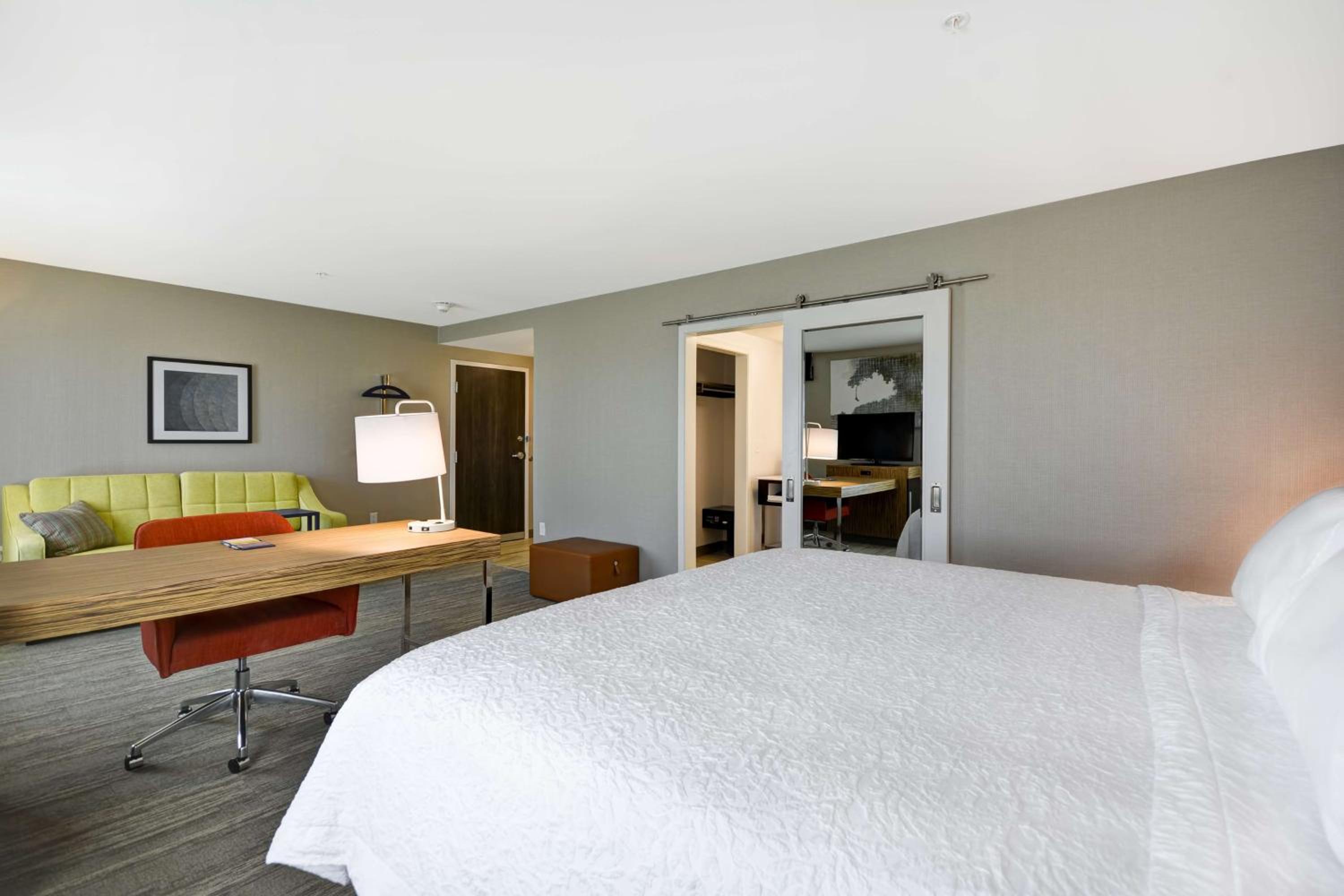 King Studio Suite - Non Smoking - Photo 4