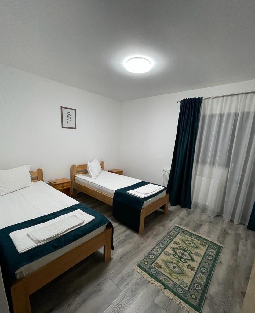 Twin Room photo 1