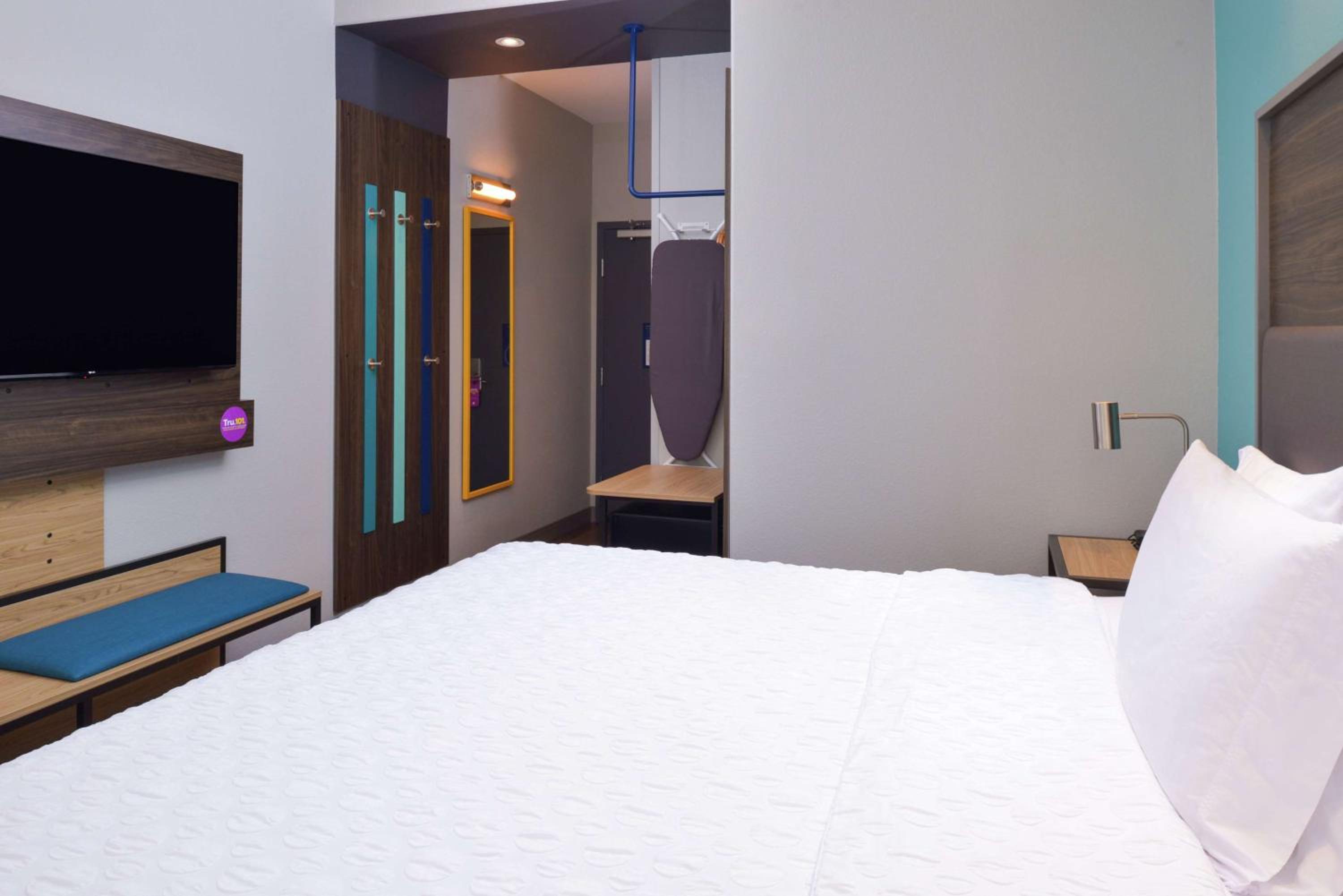 King Room - Photo 2