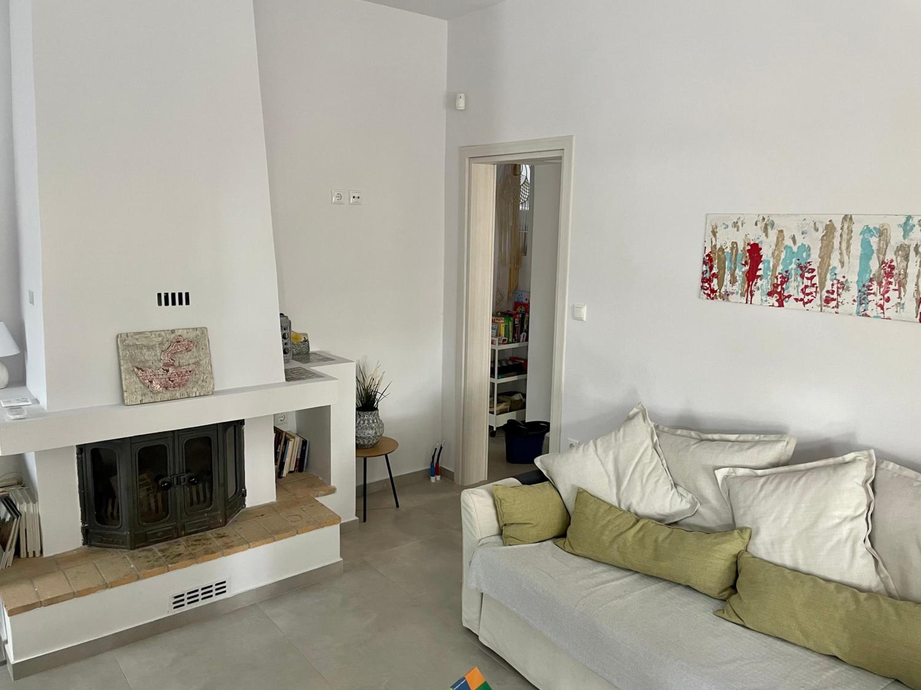 Three-Bedroom Home photo 1