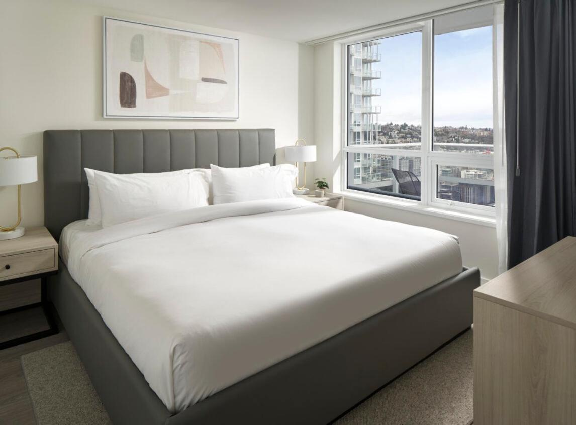 Three Bedroom Sky Suite photo 2