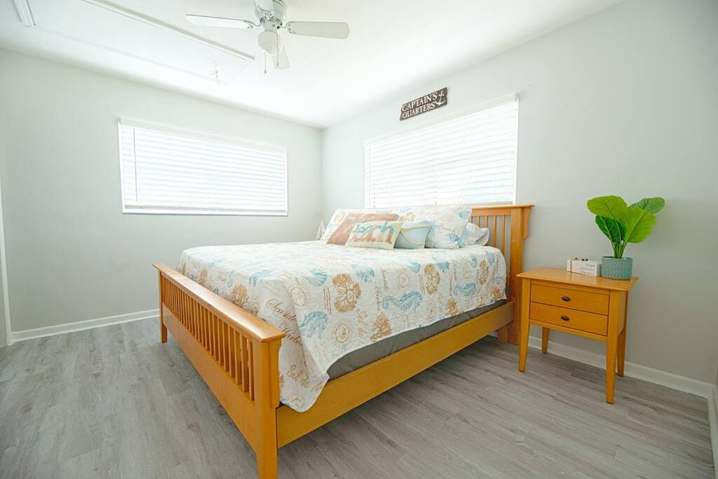 Four-Bedroom House photo 1
