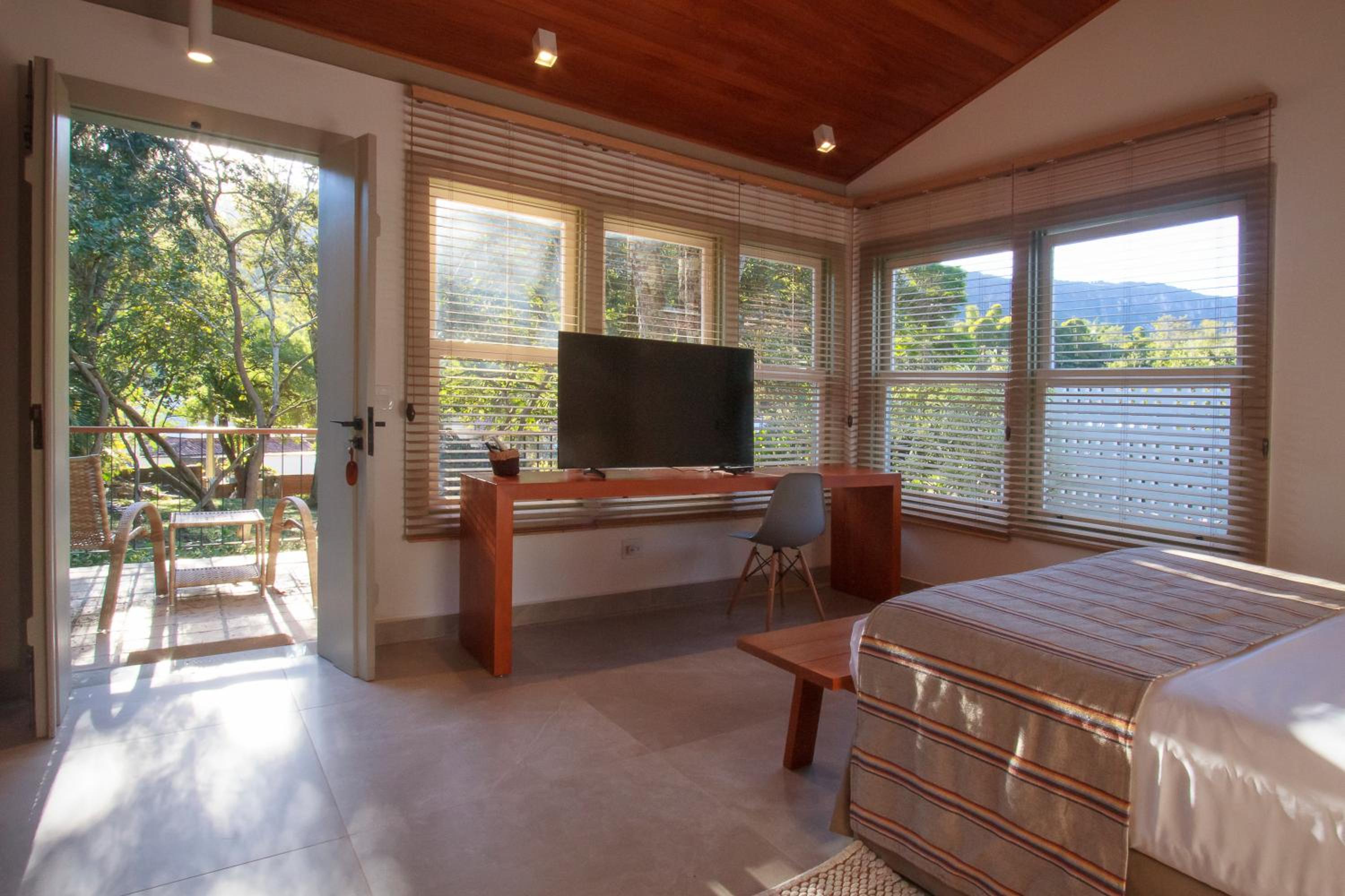 Chalet photo 2
