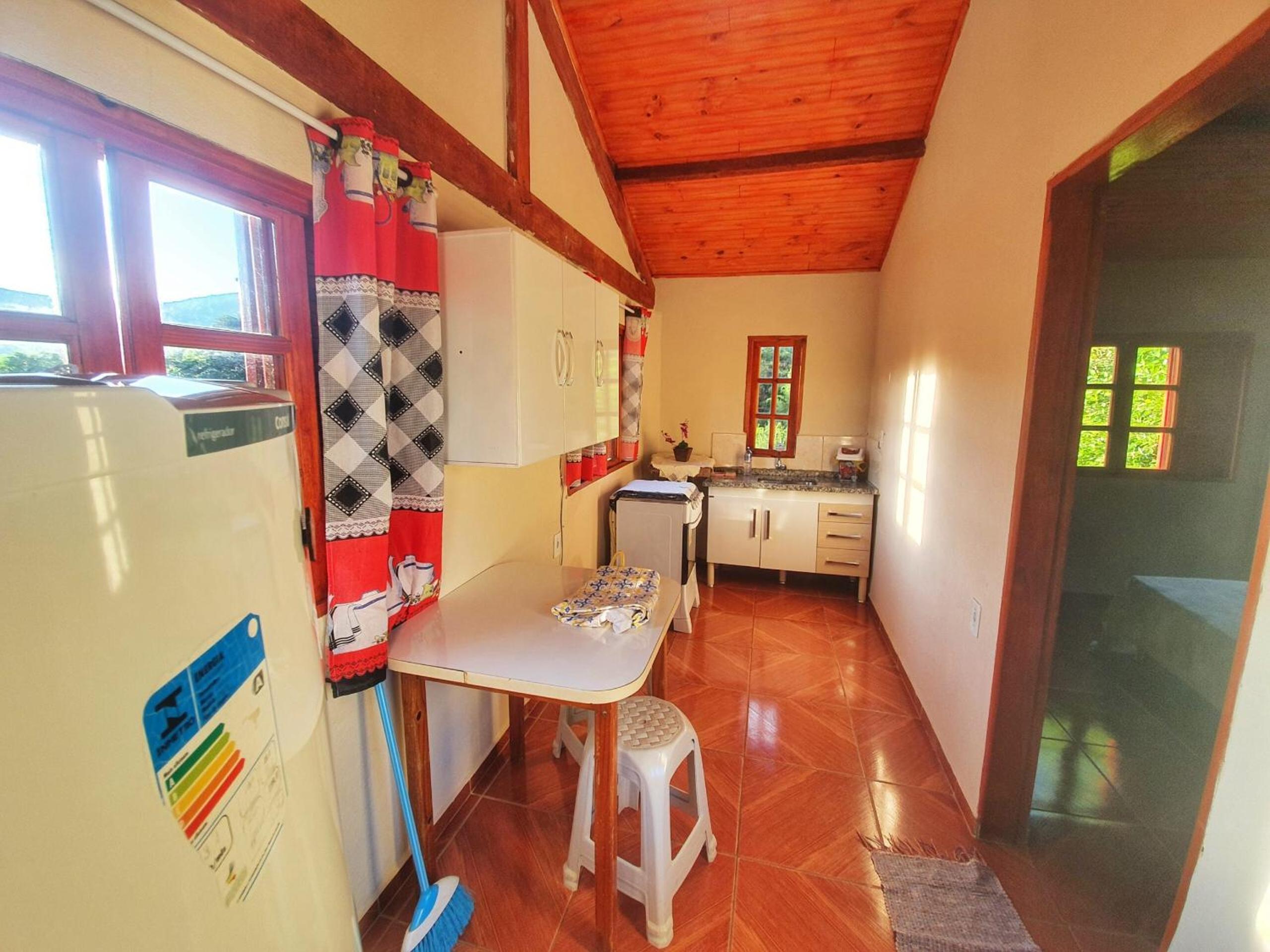One-Bedroom Chalet photo 3