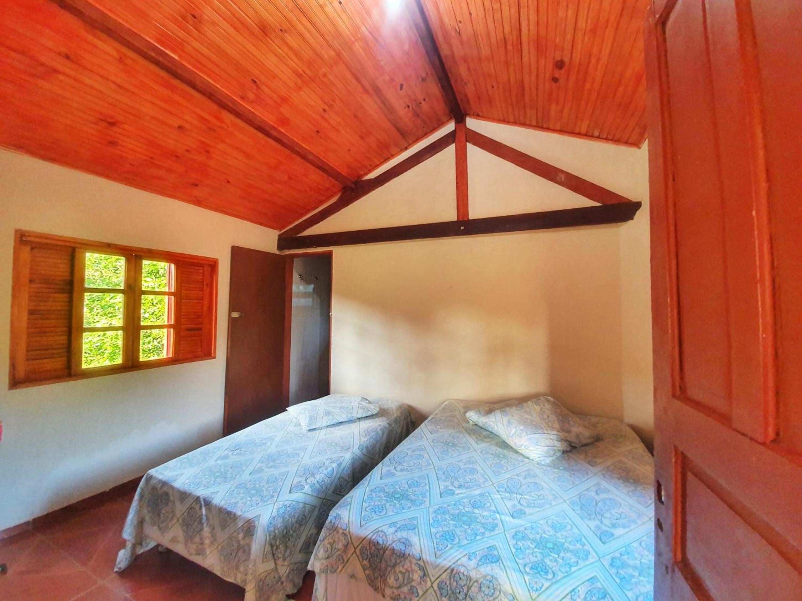 One-Bedroom Chalet photo 1