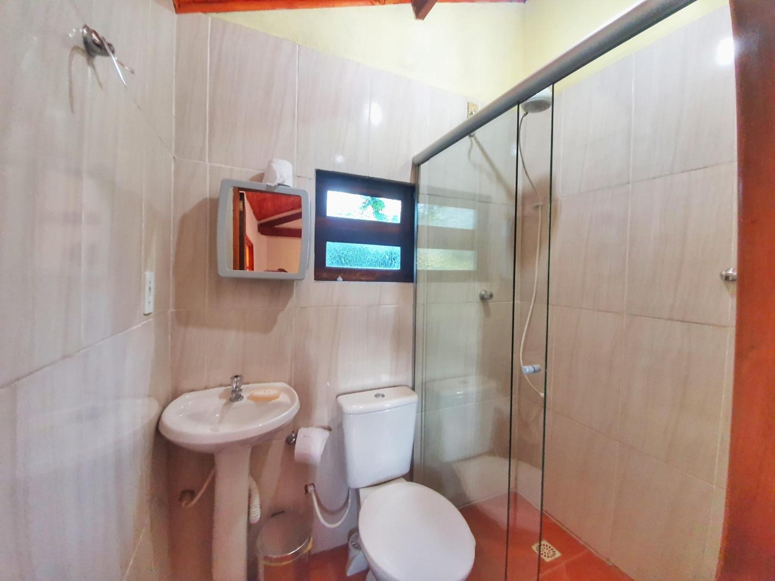 One-Bedroom Chalet photo 2