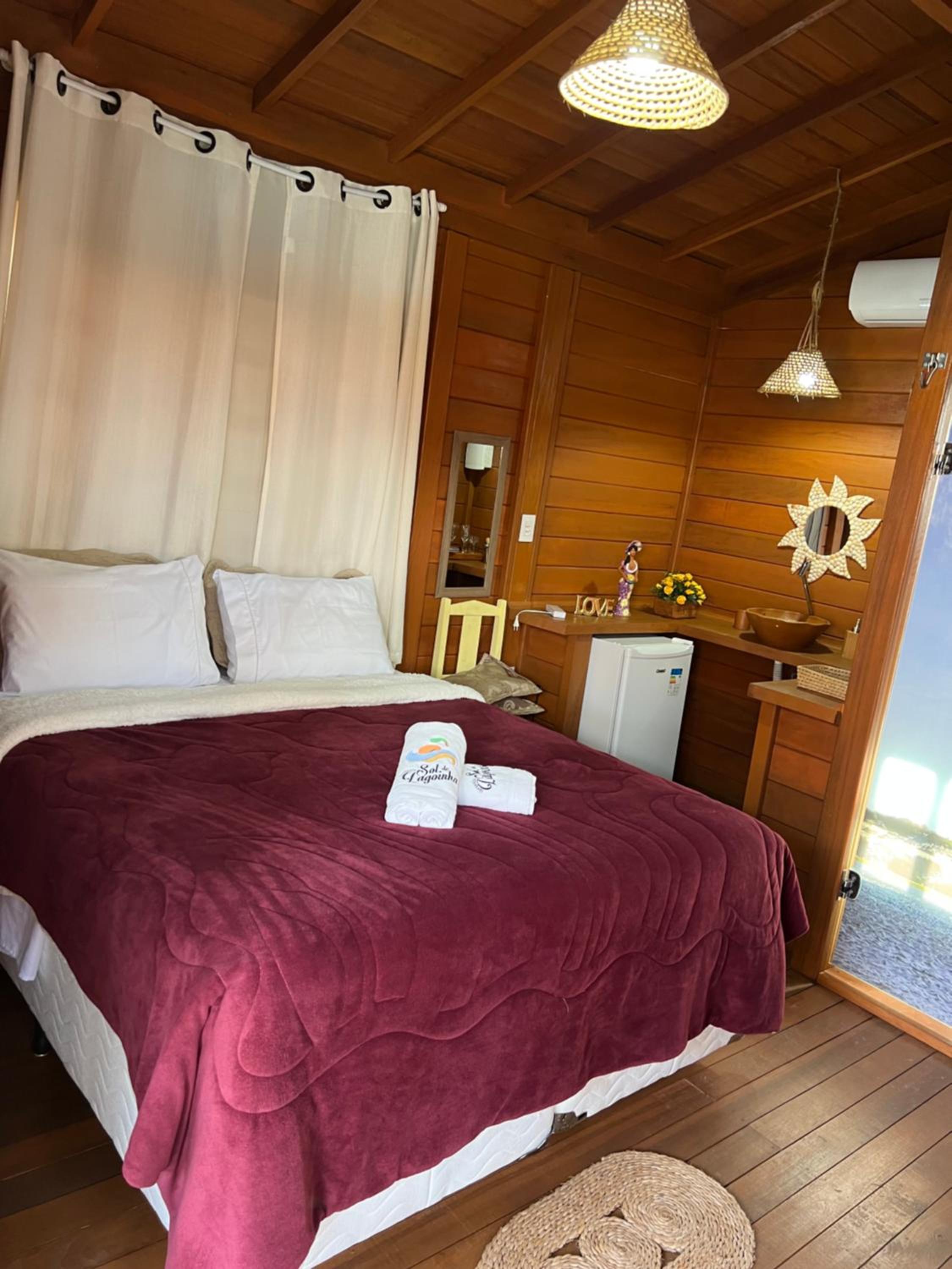 Deluxe Queen Room photo 3