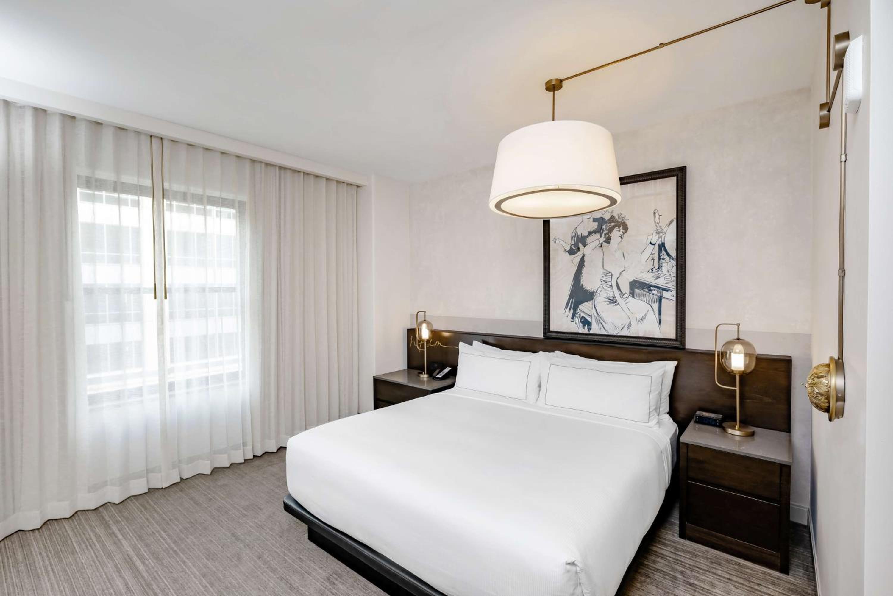King Room - Photo 1