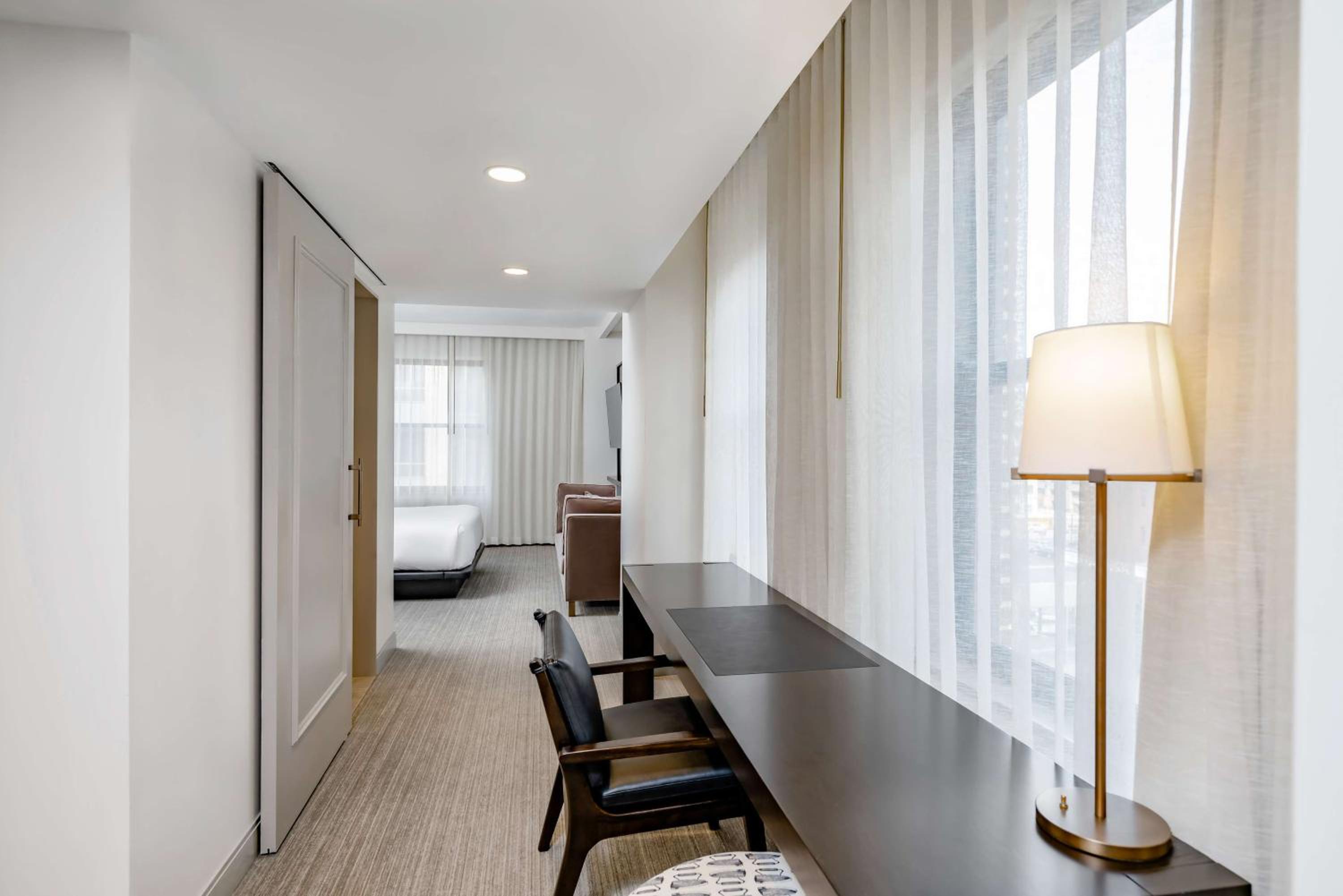 King Studio Suite photo 2