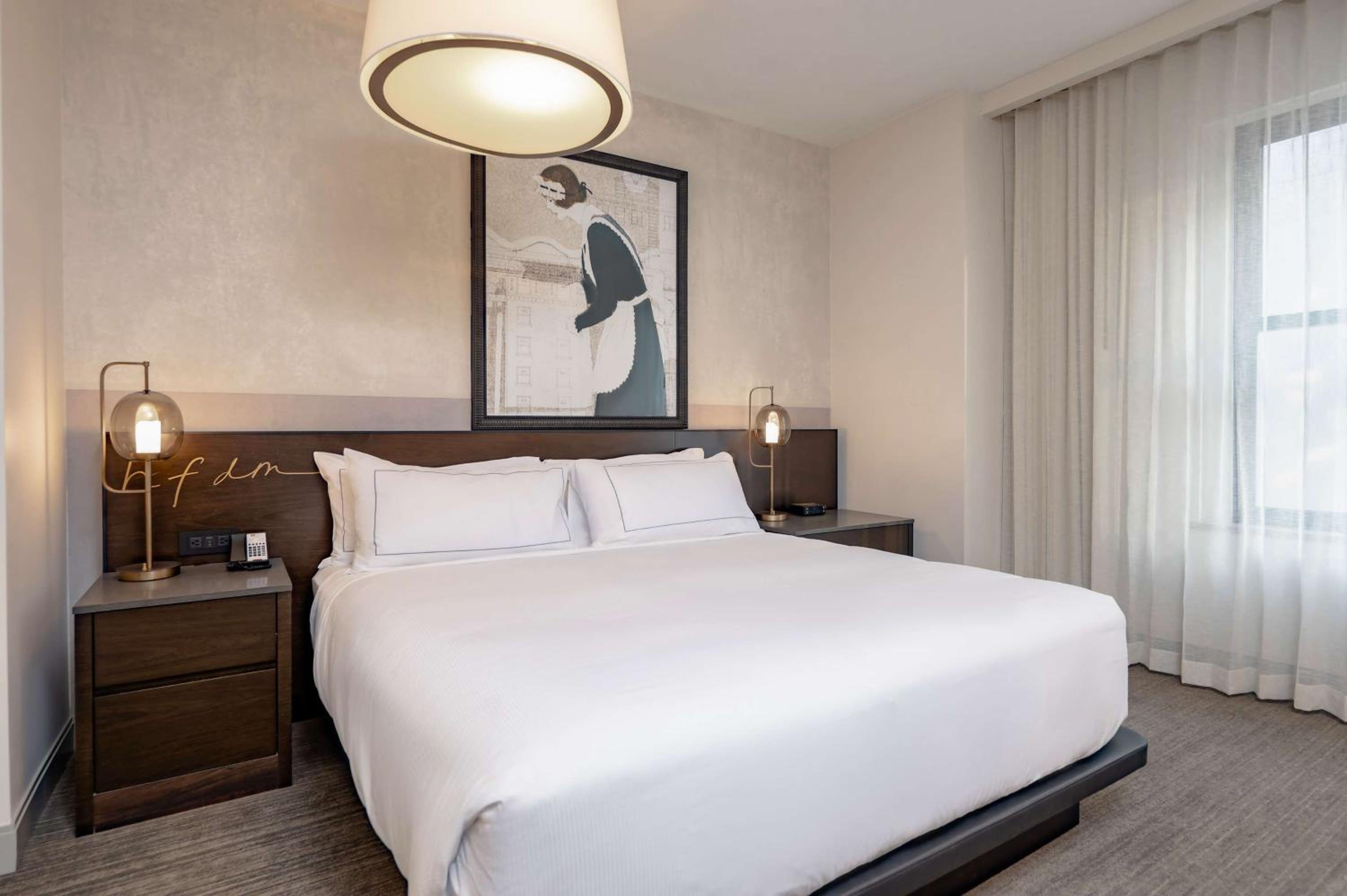 King Room - Photo 5