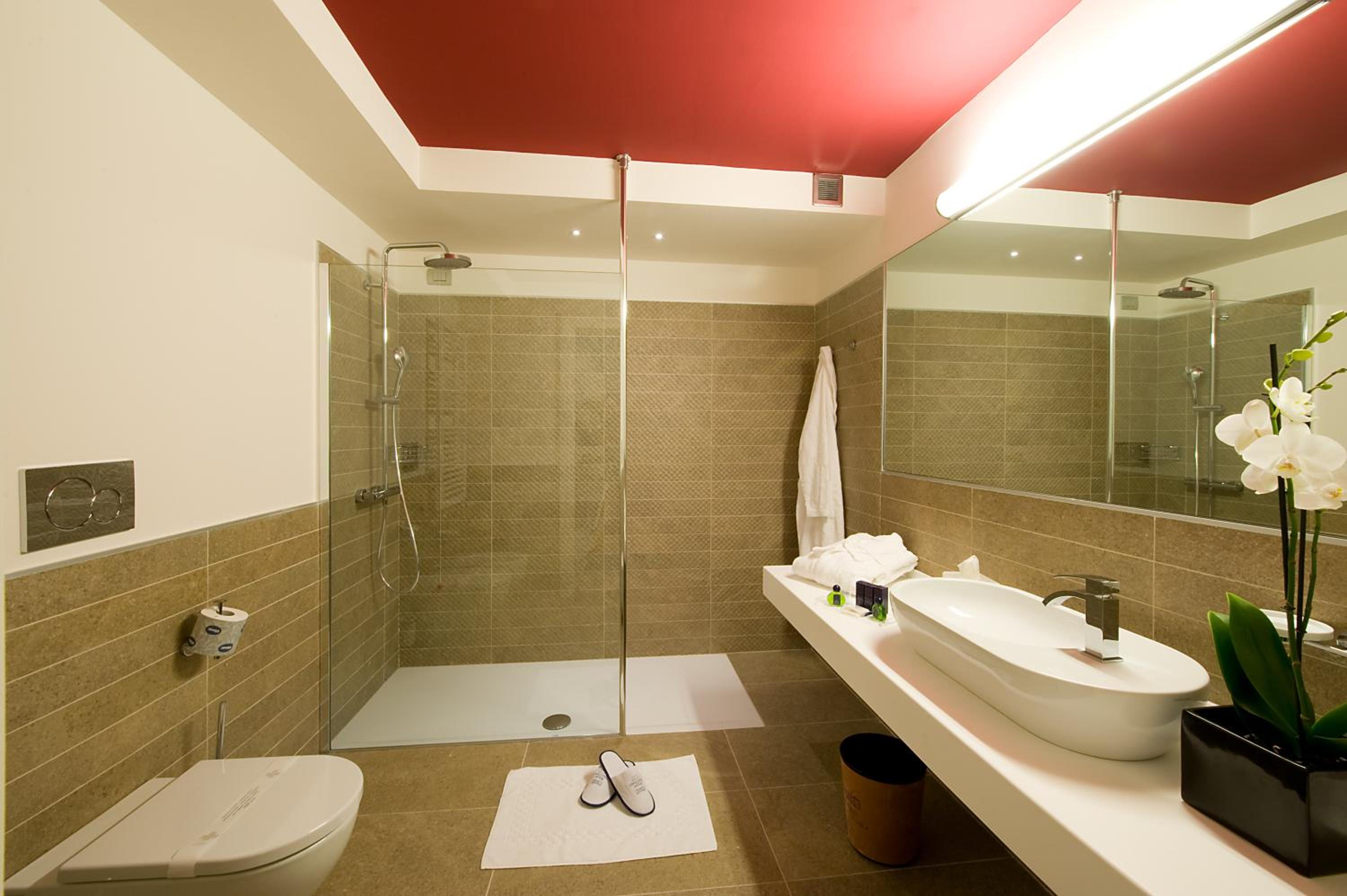 Deluxe Double or Twin Room - Photo 5