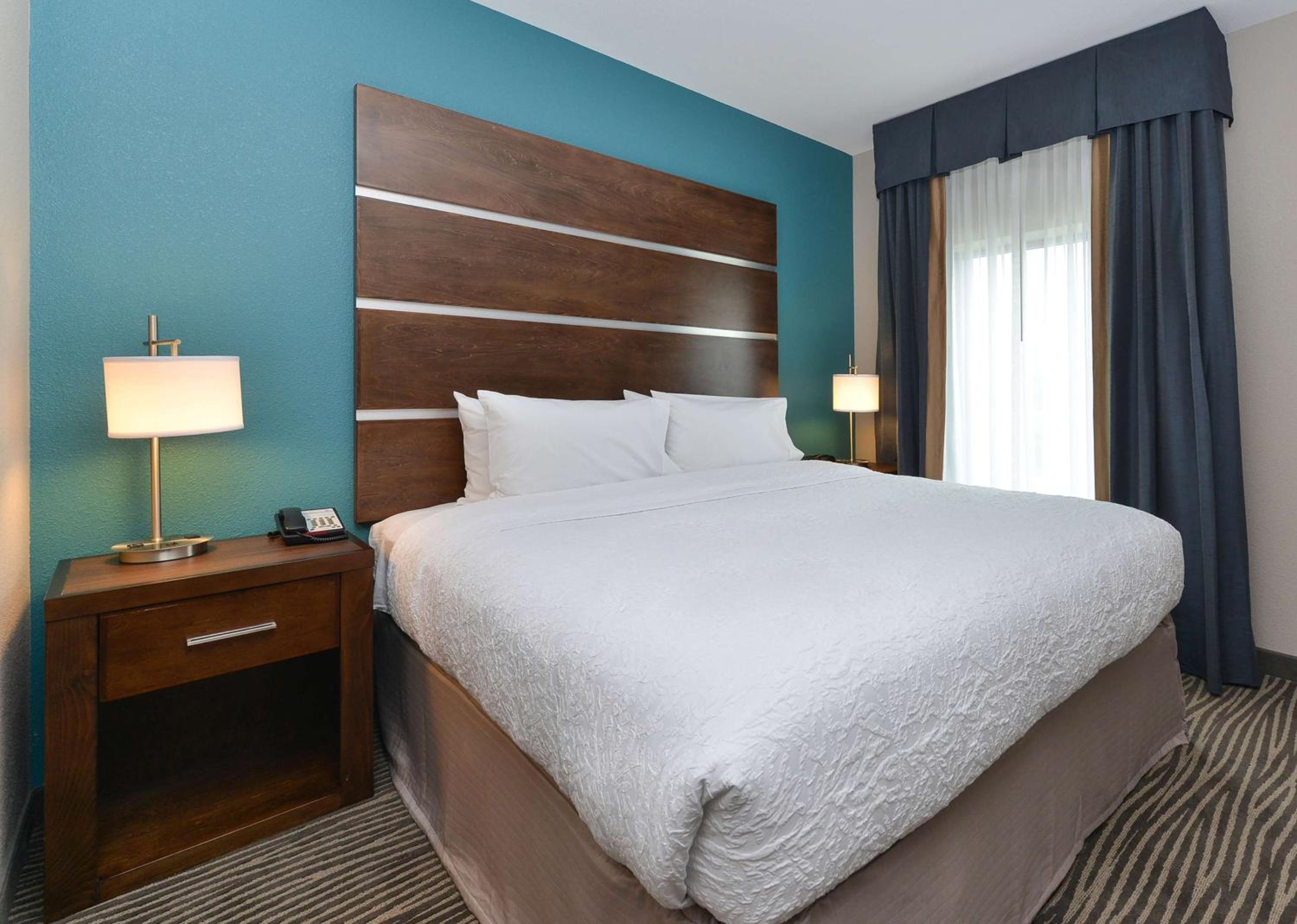 King Room with River View photo 3