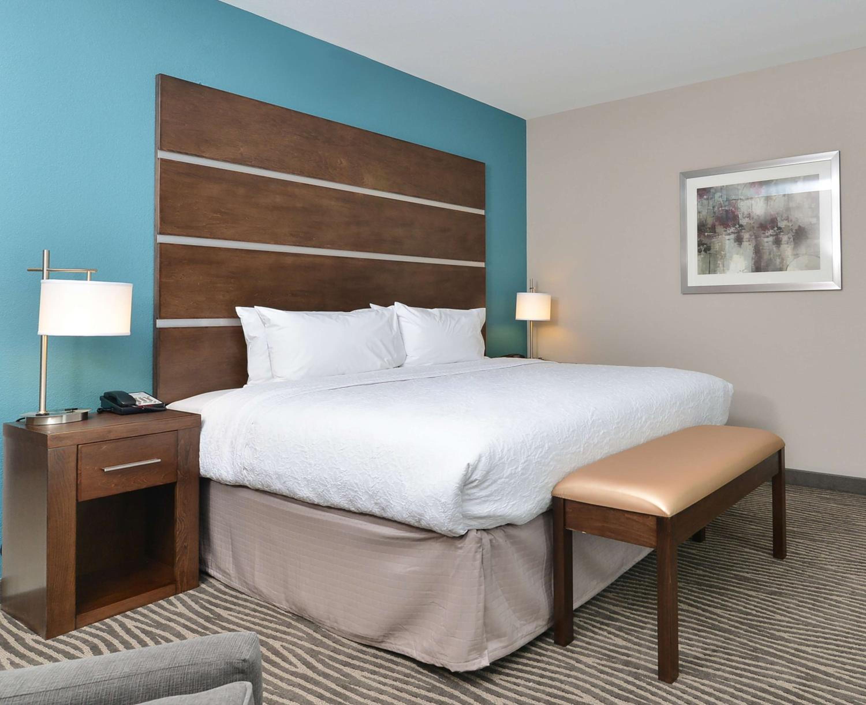 King Room - Hearing Access/Non-Smoking photo 1