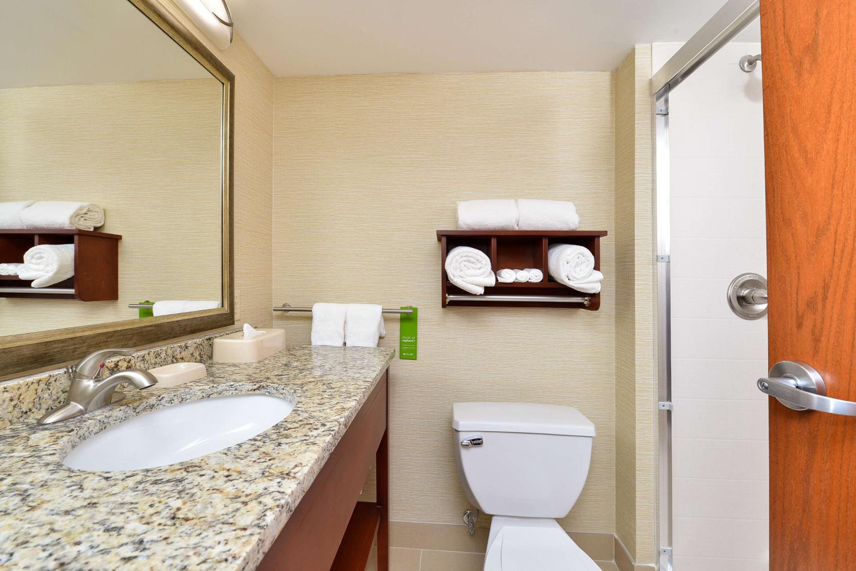 Hampton Inn Detroit/Auburn Hills South, Photo 2