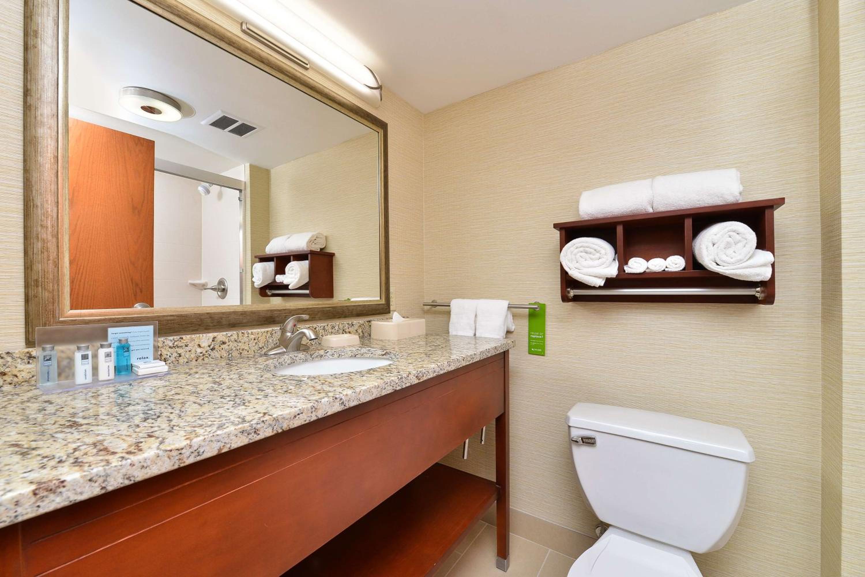 Hampton Inn Detroit/Auburn Hills South, Photo 4
